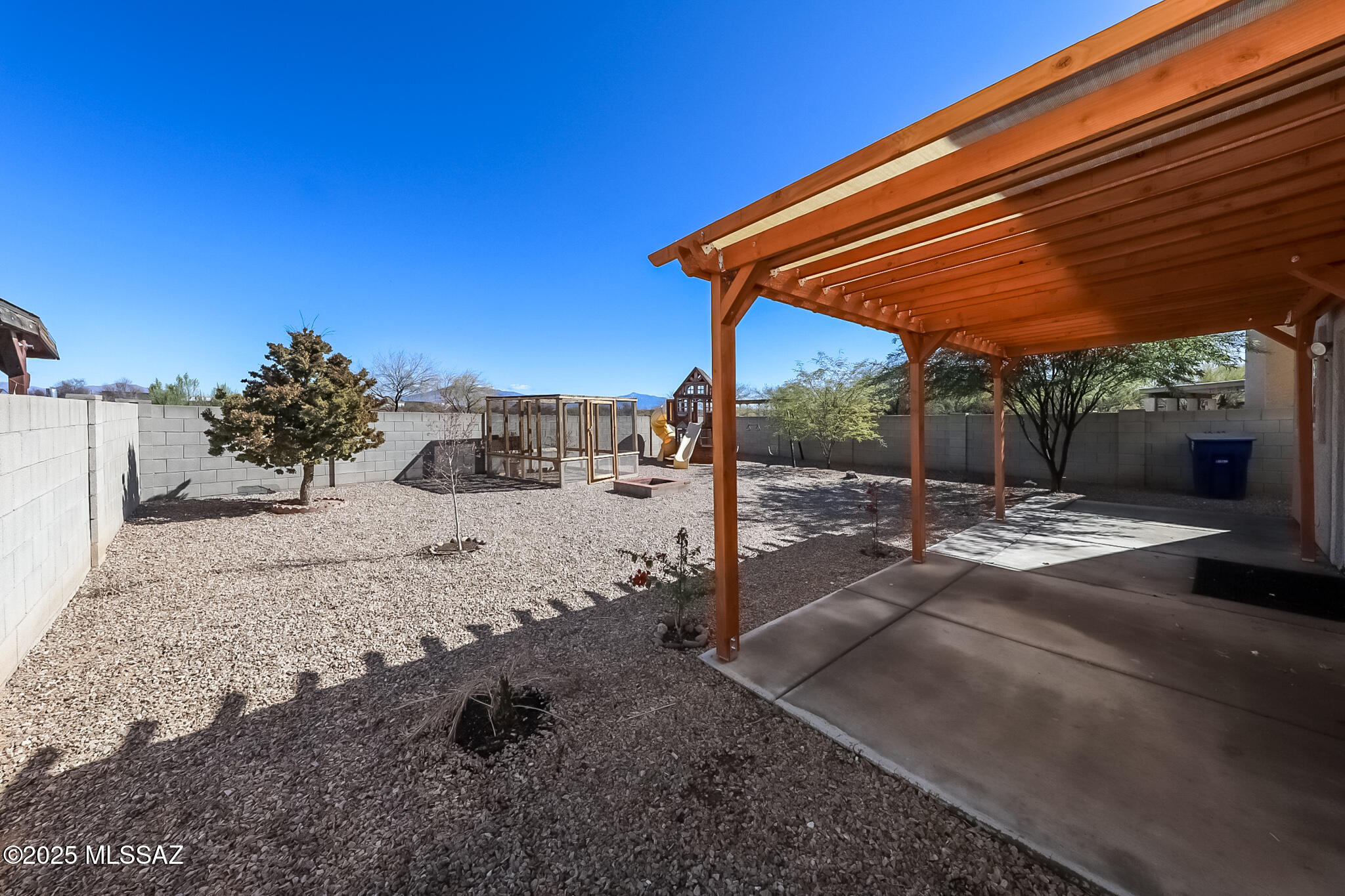Julian Ranch West (1-369) - Residential Lease