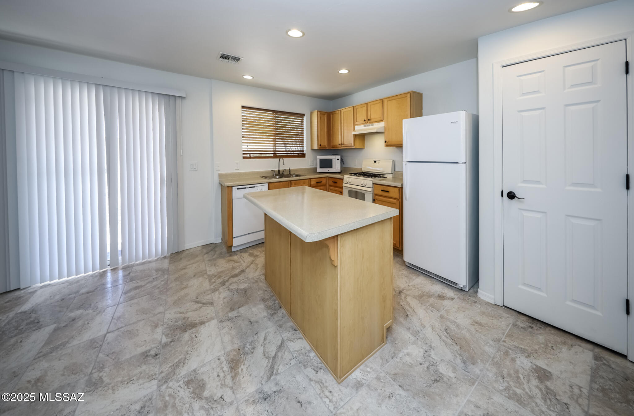 Julian Ranch West (1-369) - Residential Lease