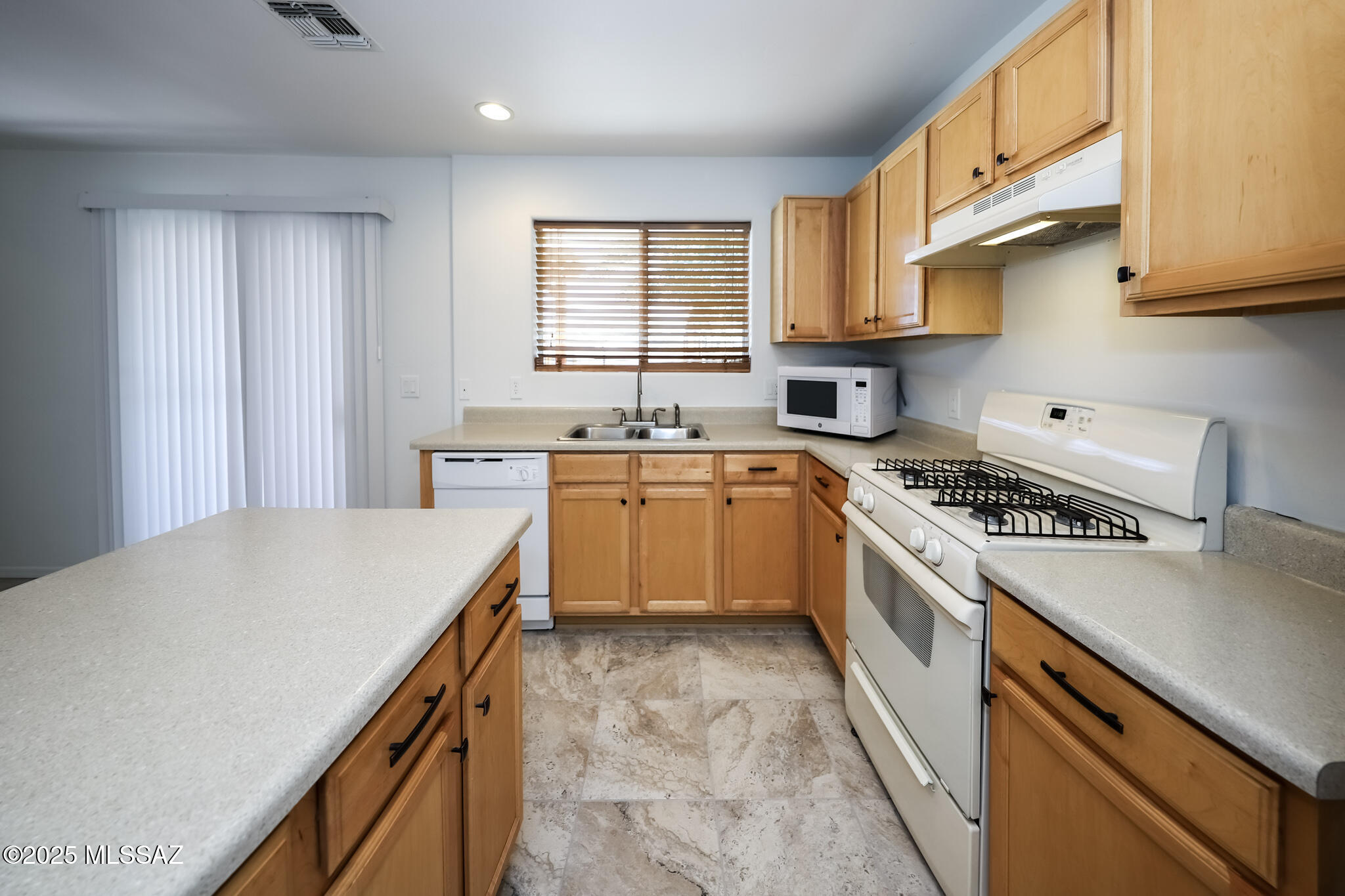 Julian Ranch West (1-369) - Residential Lease