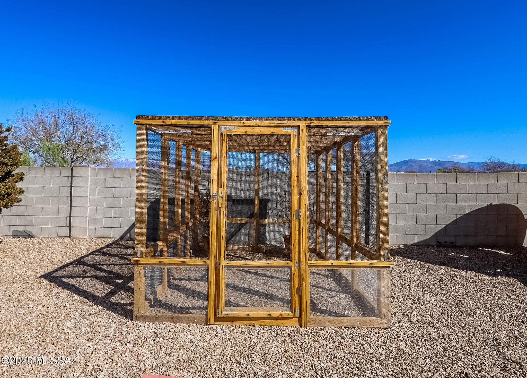 Julian Ranch West (1-369) - Residential Lease