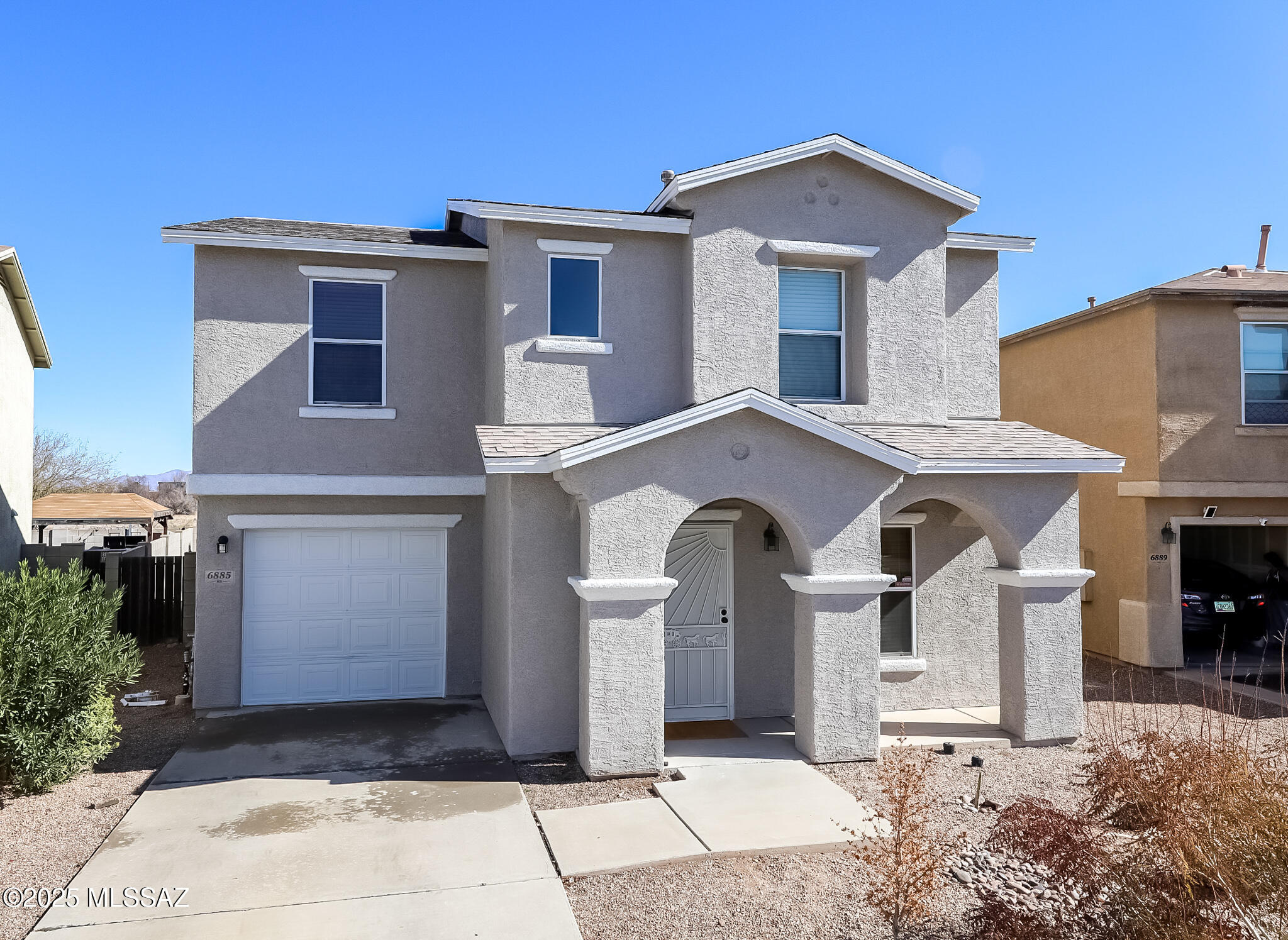 Julian Ranch West (1-369) - Residential Lease