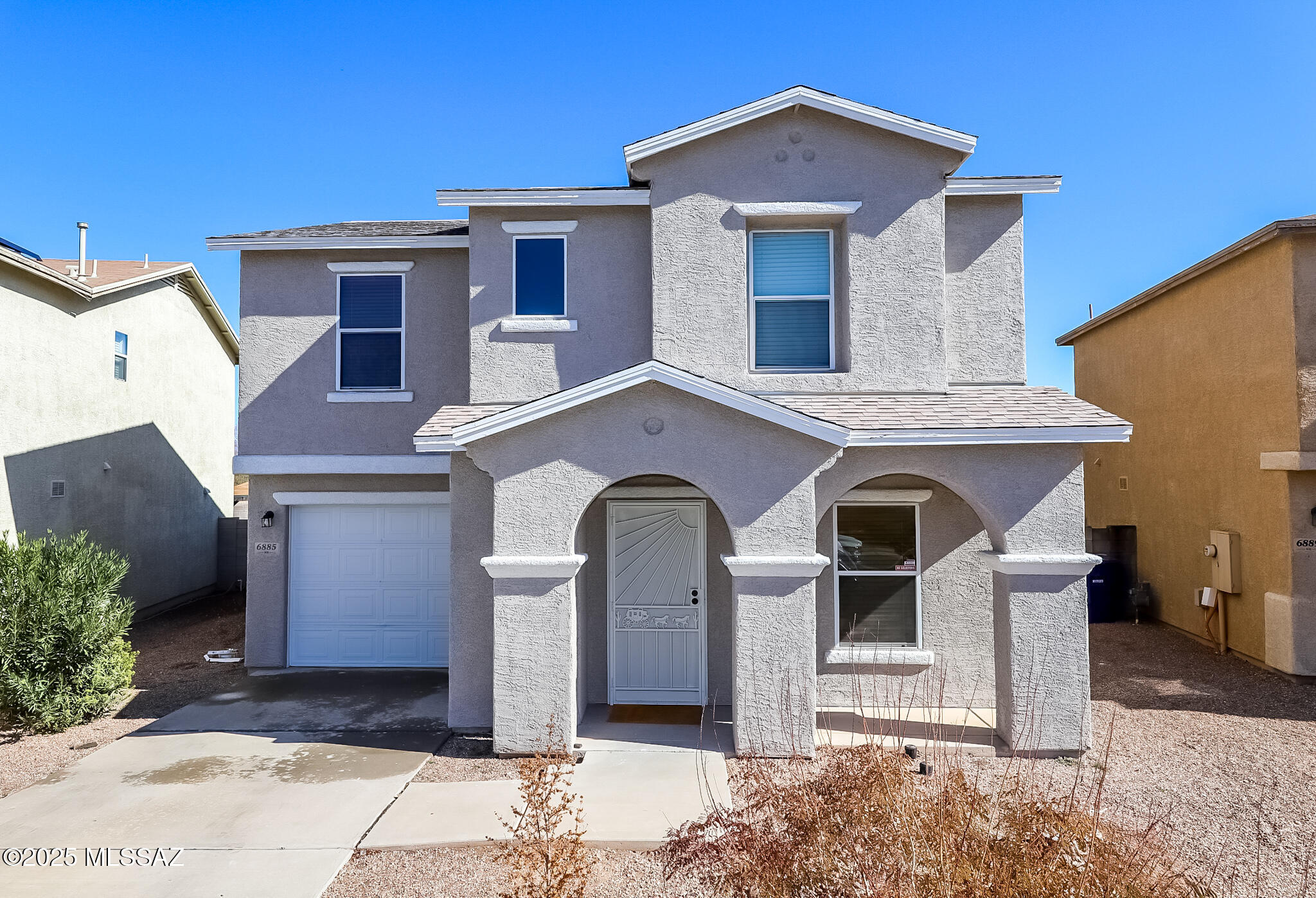 Julian Ranch West (1-369) - Residential Lease