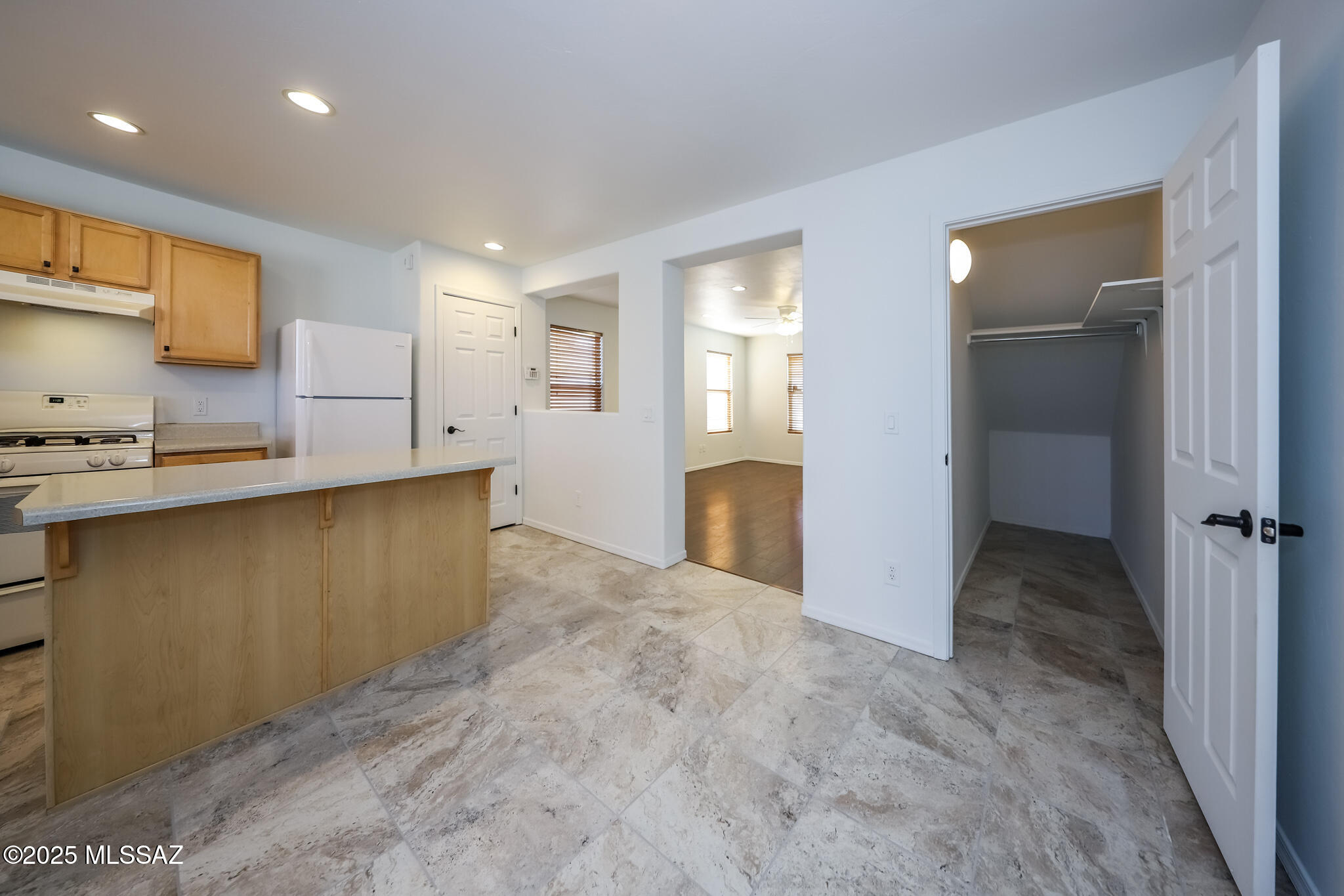 Julian Ranch West (1-369) - Residential Lease
