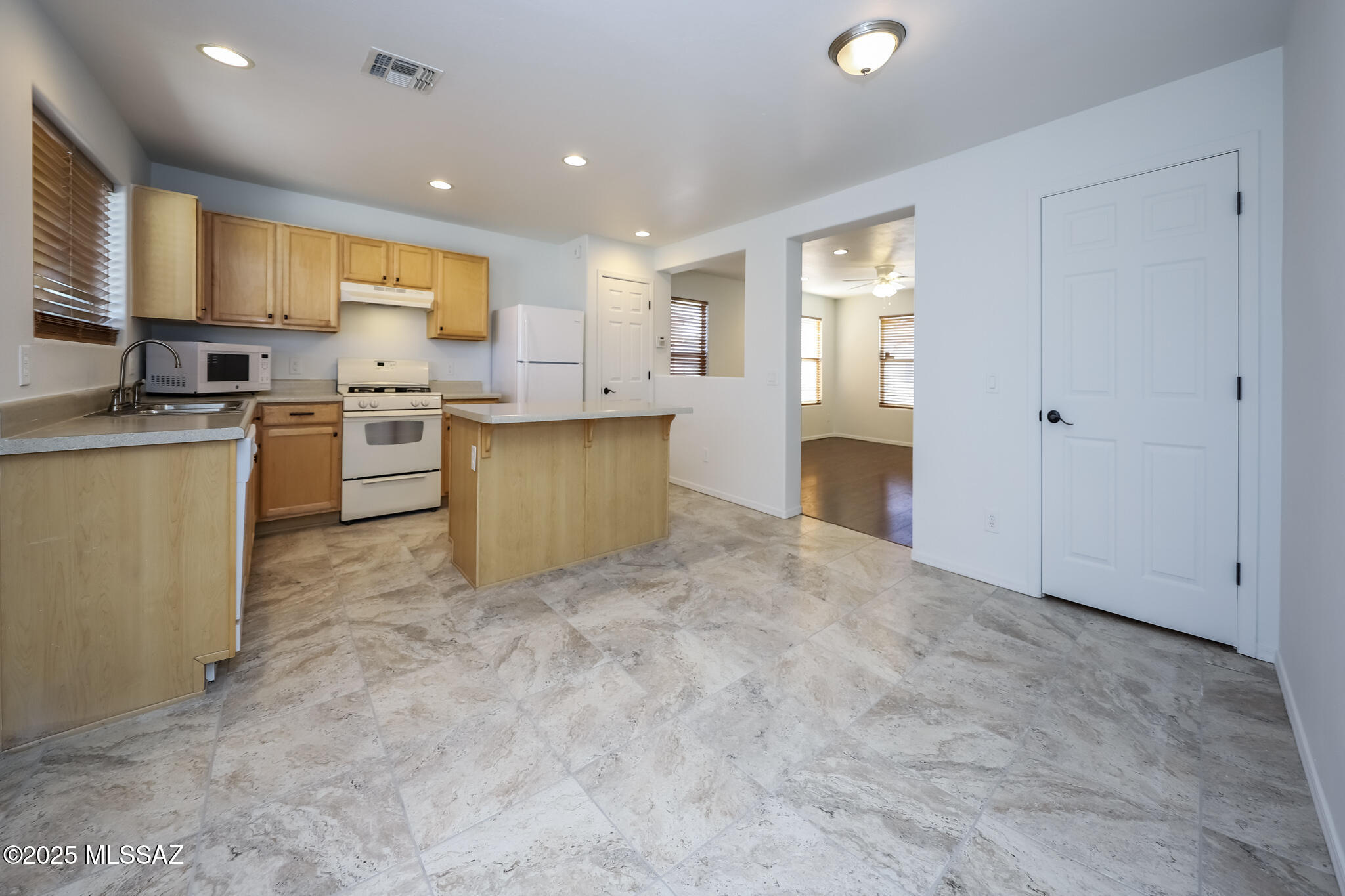 Julian Ranch West (1-369) - Residential Lease