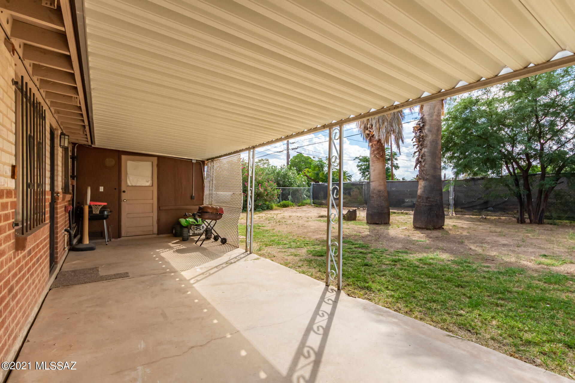 Mayfair Terrace - Residential