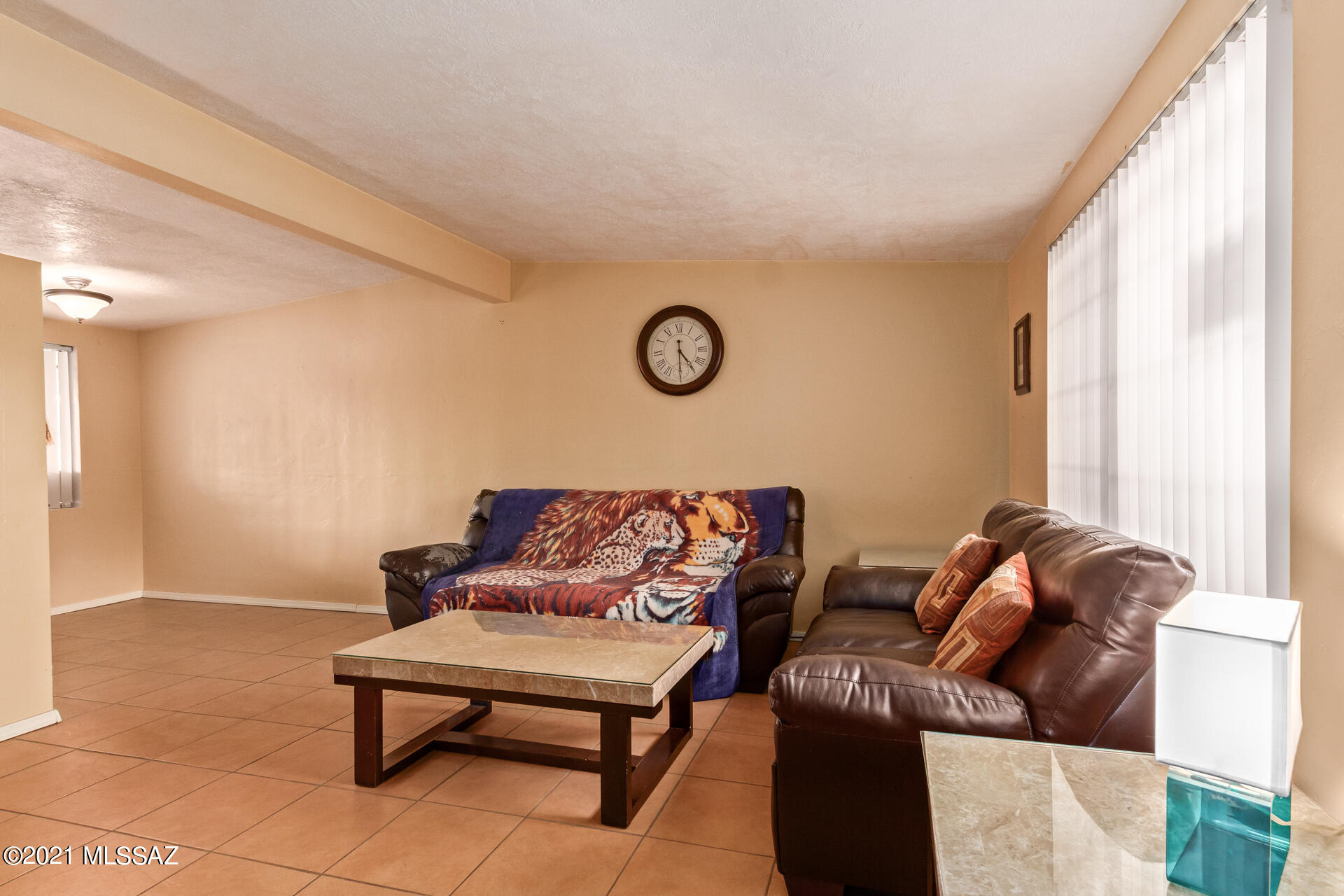 Mayfair Terrace - Residential