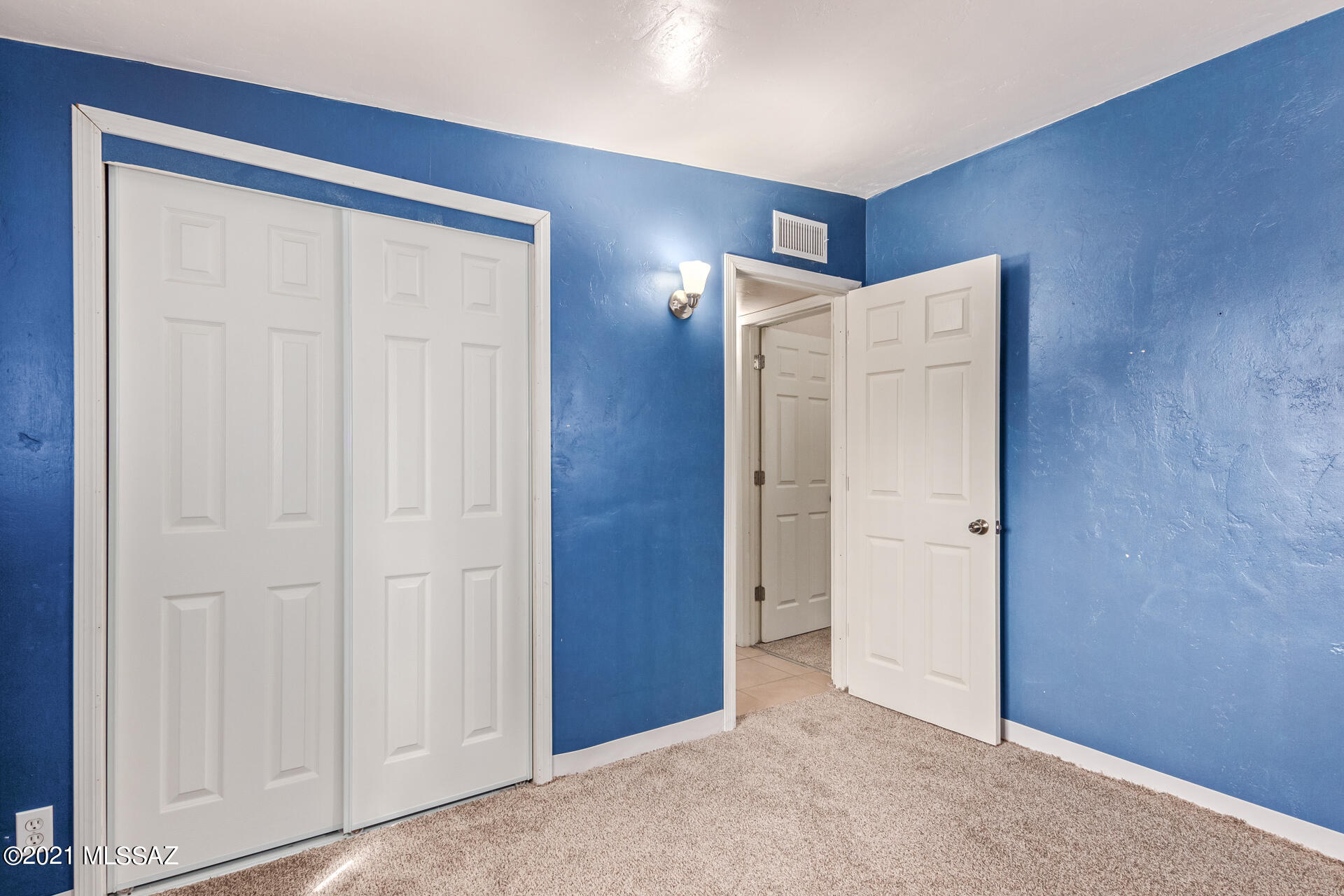 Mayfair Terrace - Residential