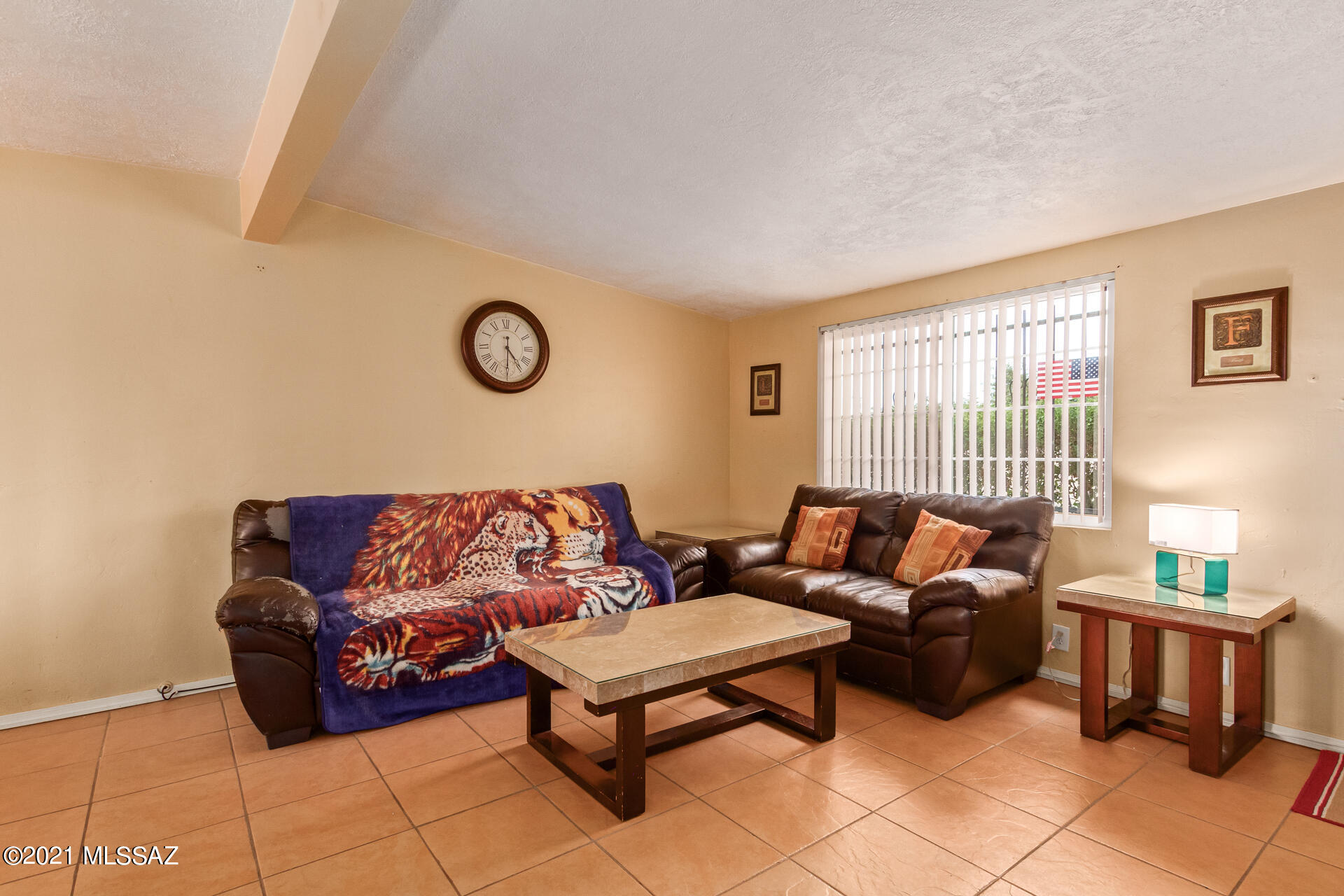 Mayfair Terrace - Residential