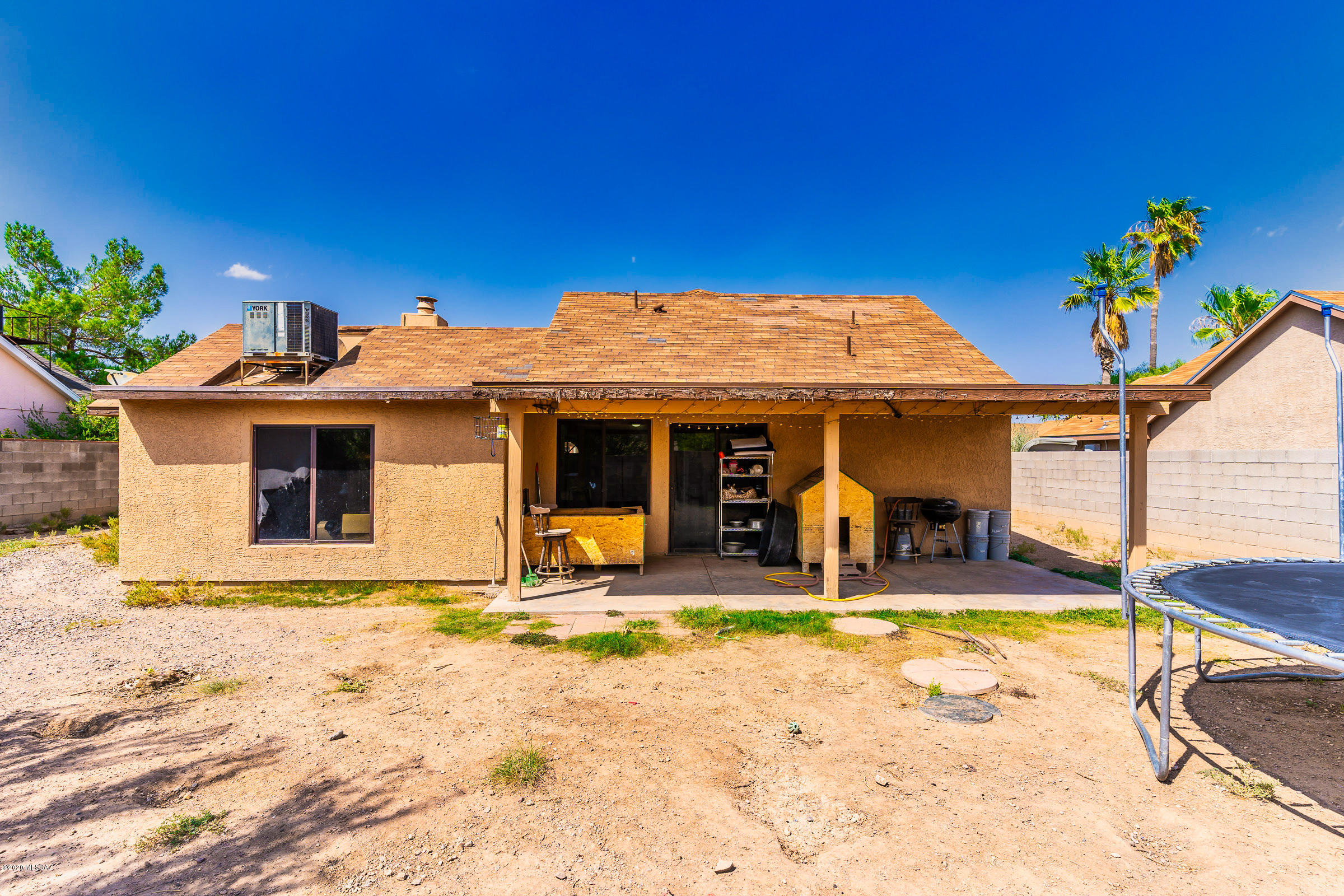 Mission Ridge (1-305) - Residential
