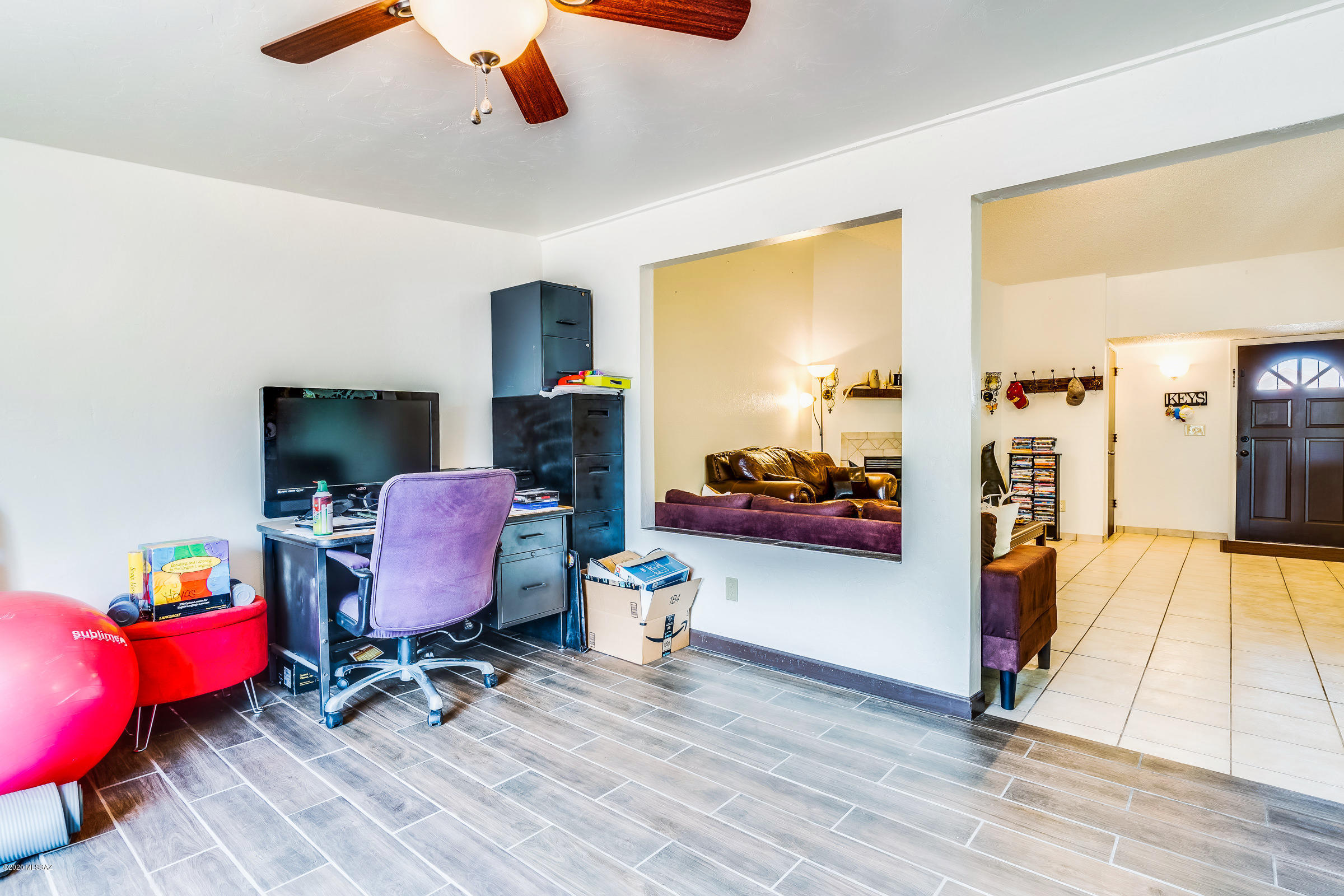 Mission Ridge (1-305) - Residential