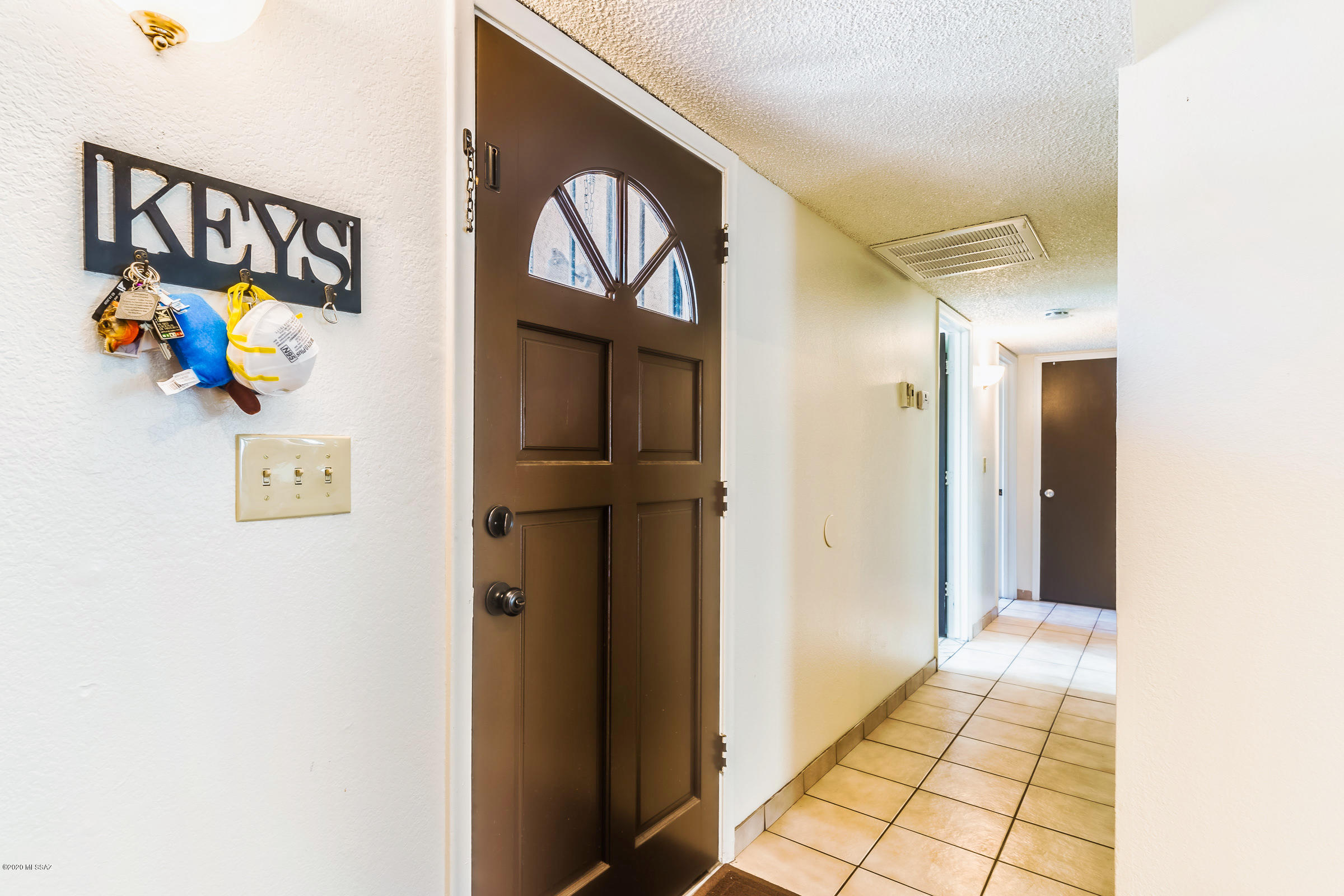 Mission Ridge (1-305) - Residential