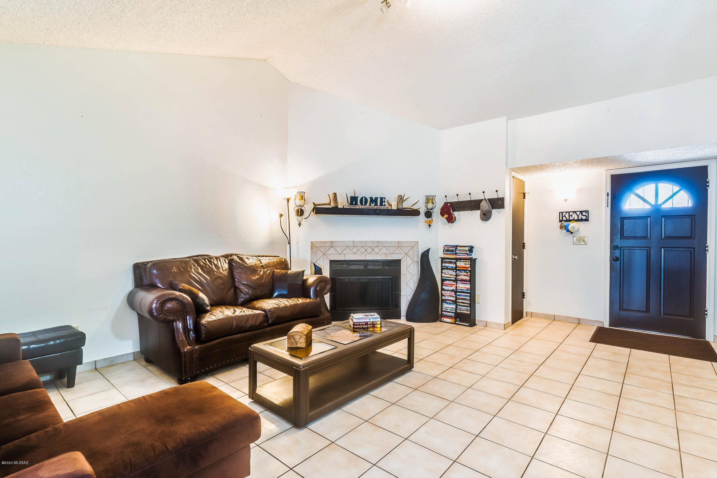 Mission Ridge (1-305) - Residential