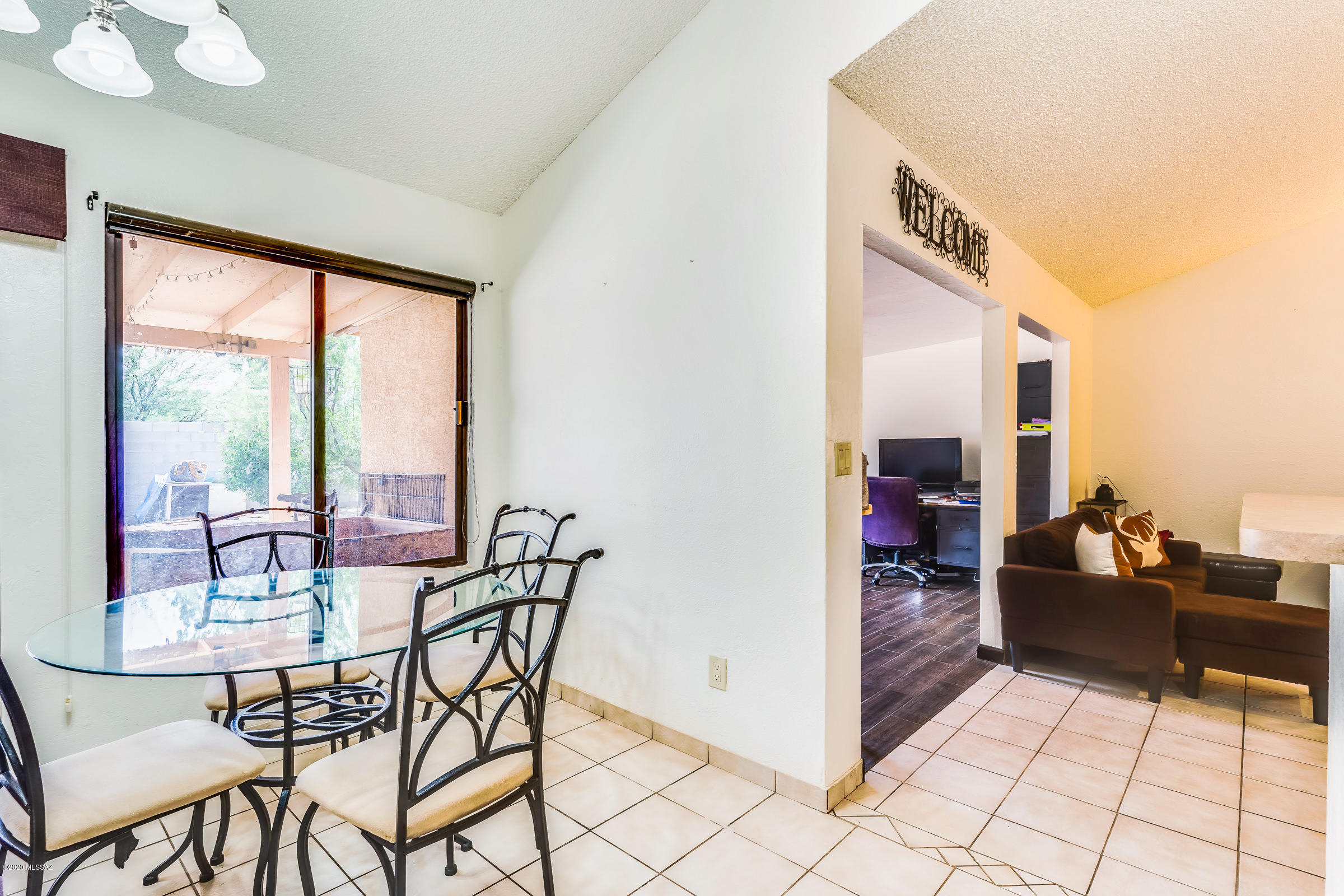 Mission Ridge (1-305) - Residential