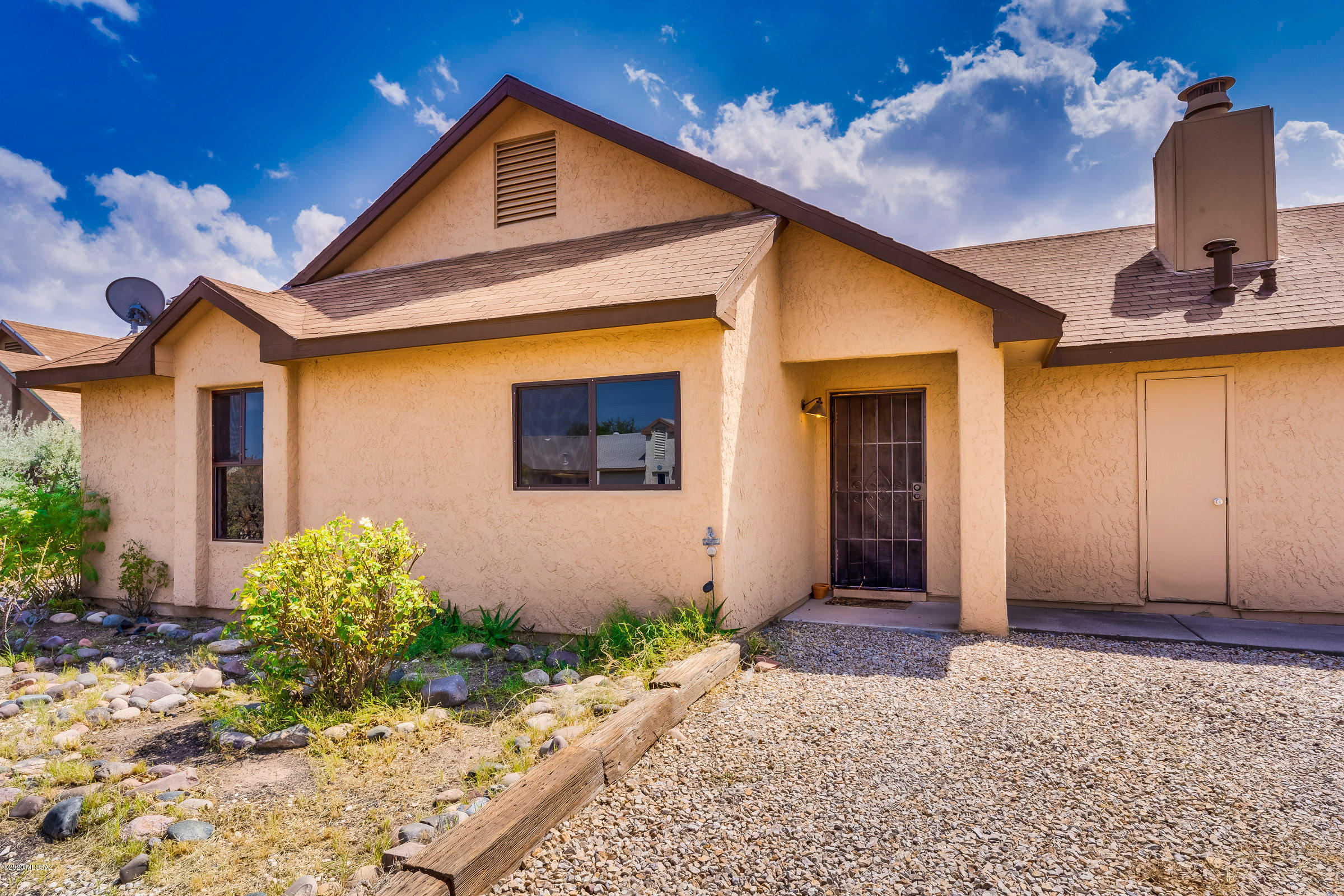 Mission Ridge (1-305) - Residential