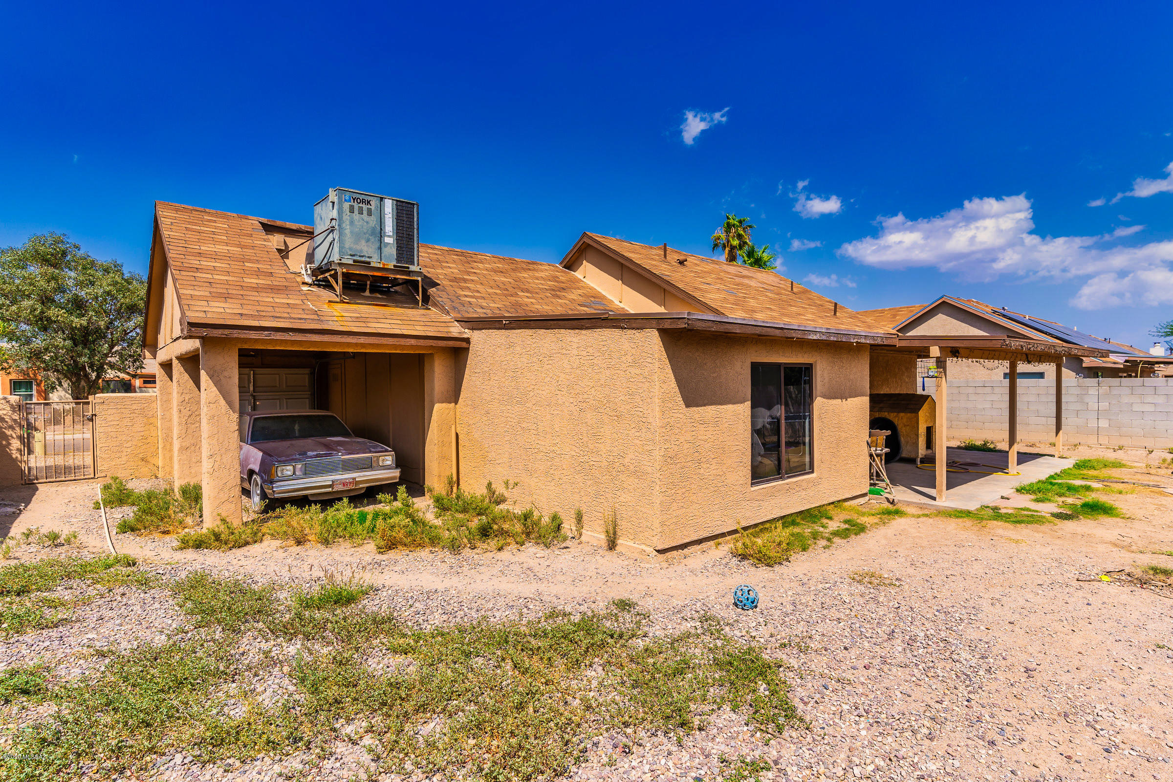 Mission Ridge (1-305) - Residential