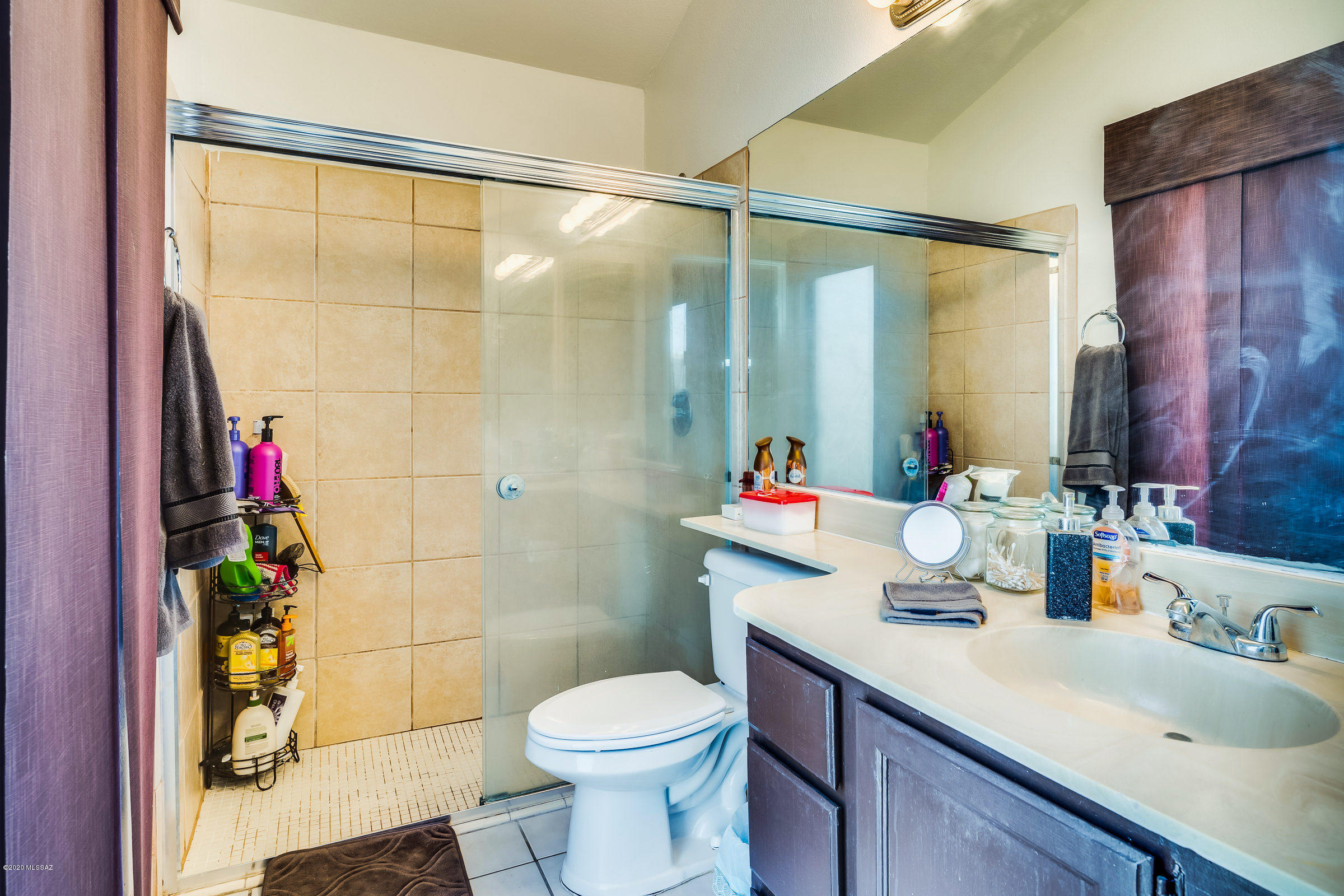 Mission Ridge (1-305) - Residential