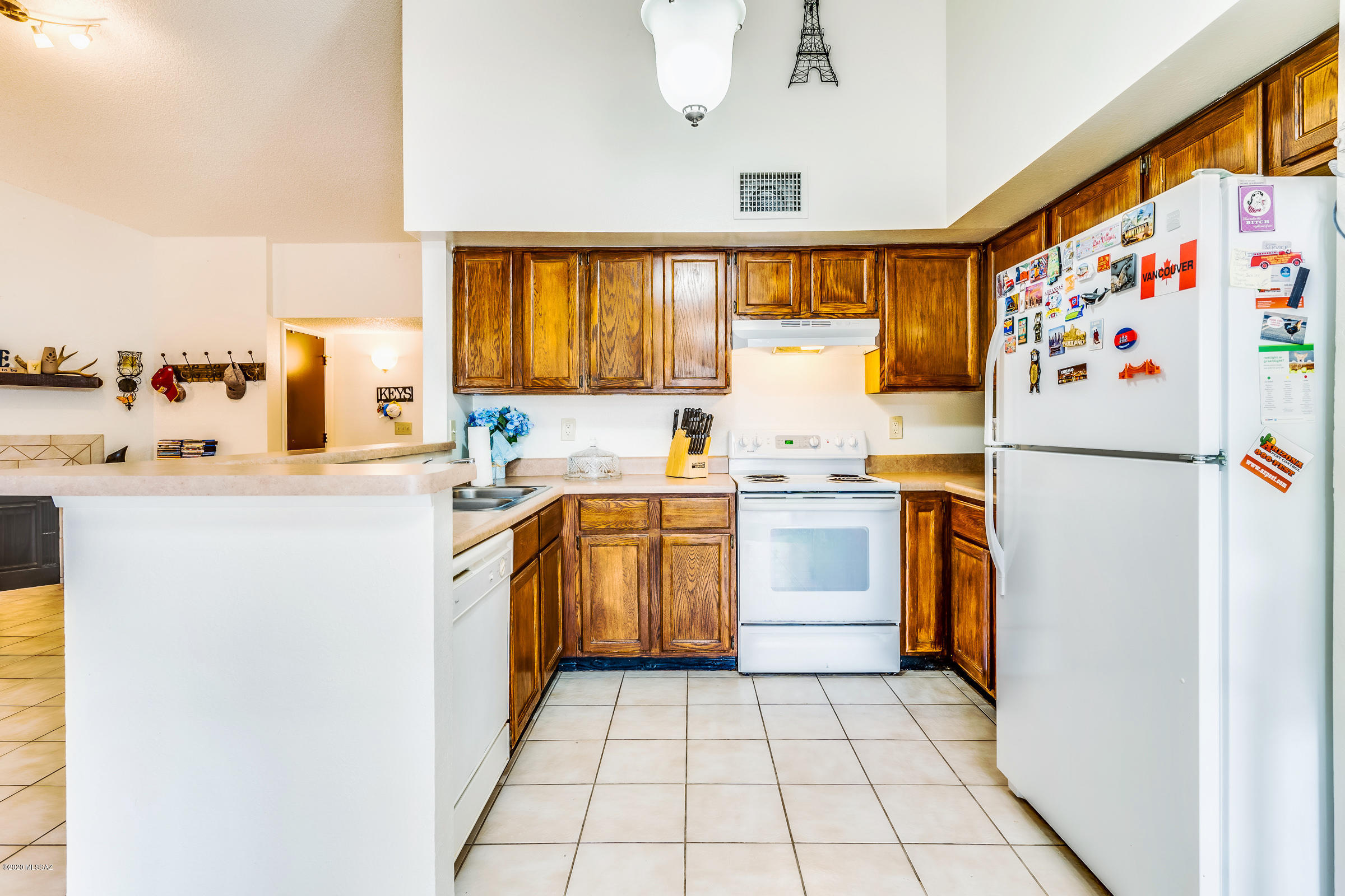 Mission Ridge (1-305) - Residential