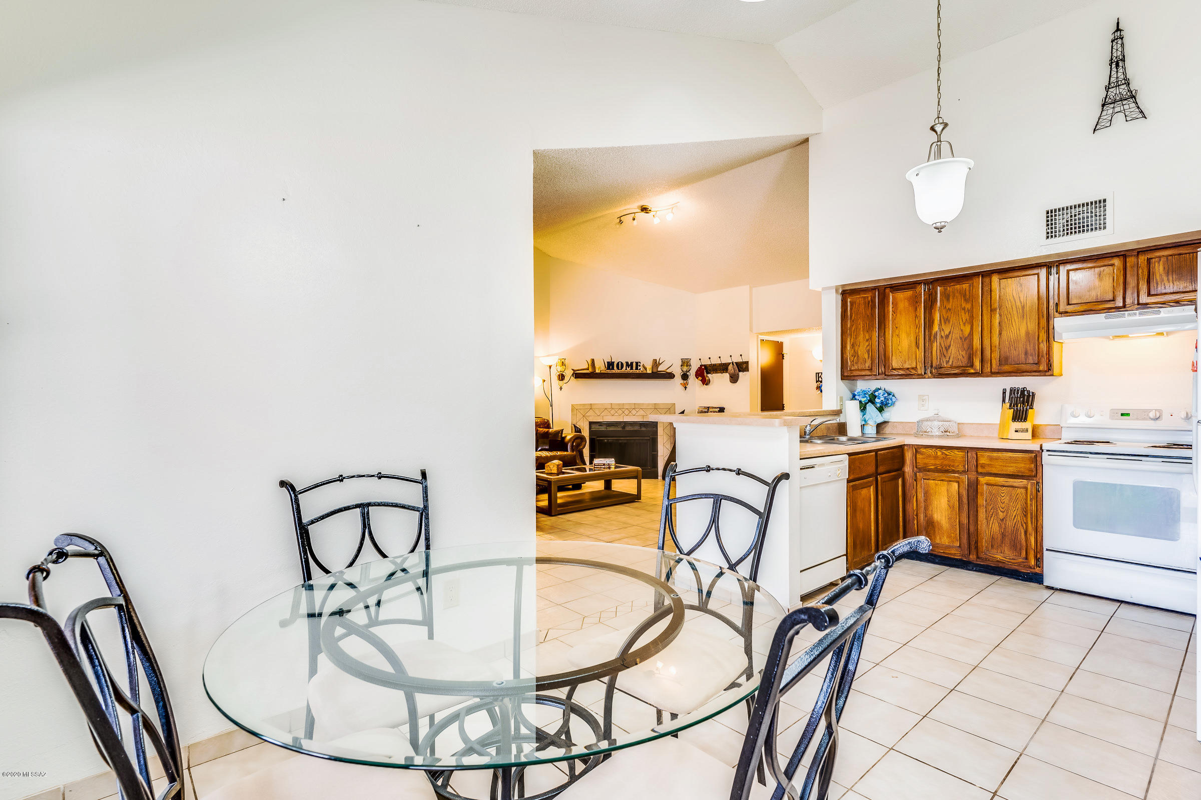 Mission Ridge (1-305) - Residential