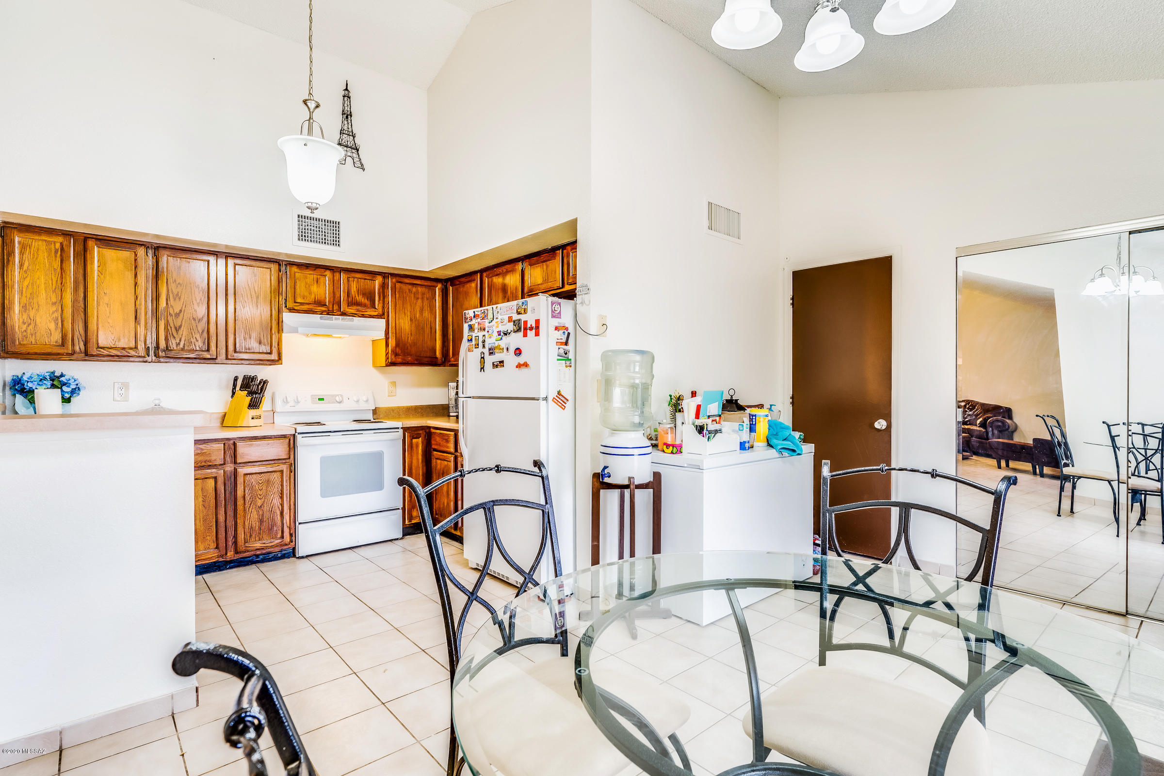 Mission Ridge (1-305) - Residential