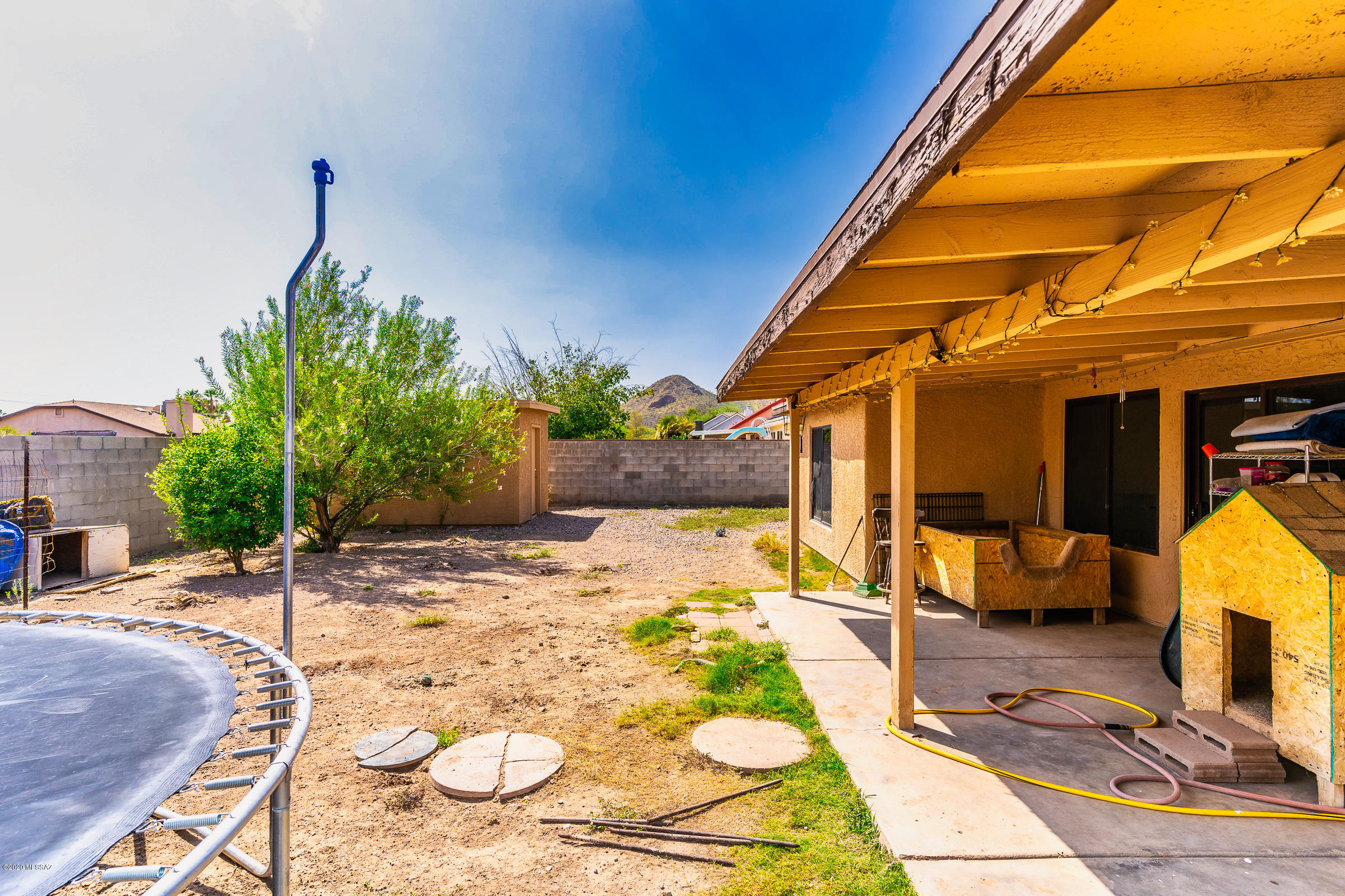 Mission Ridge (1-305) - Residential