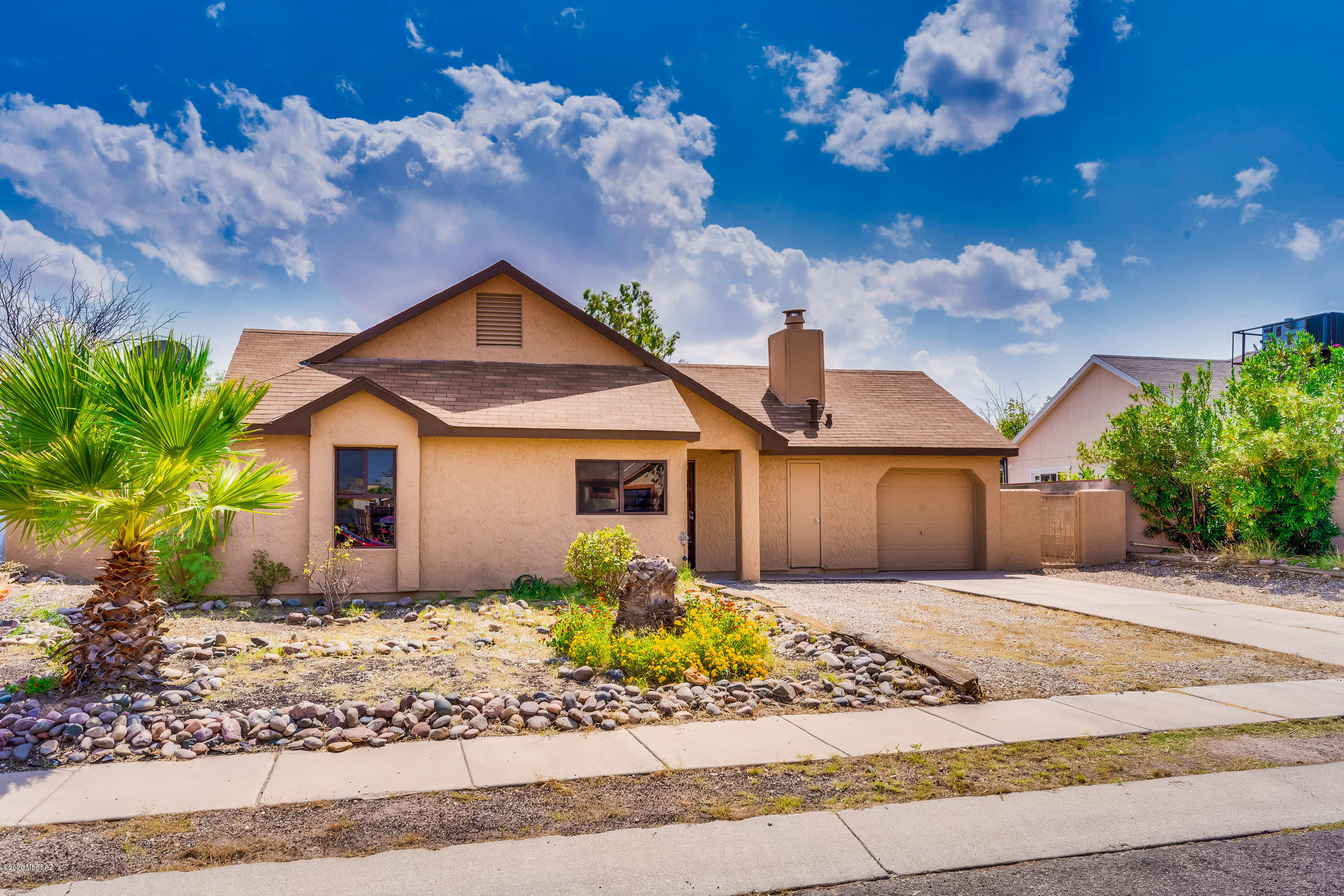 Mission Ridge (1-305) - Residential