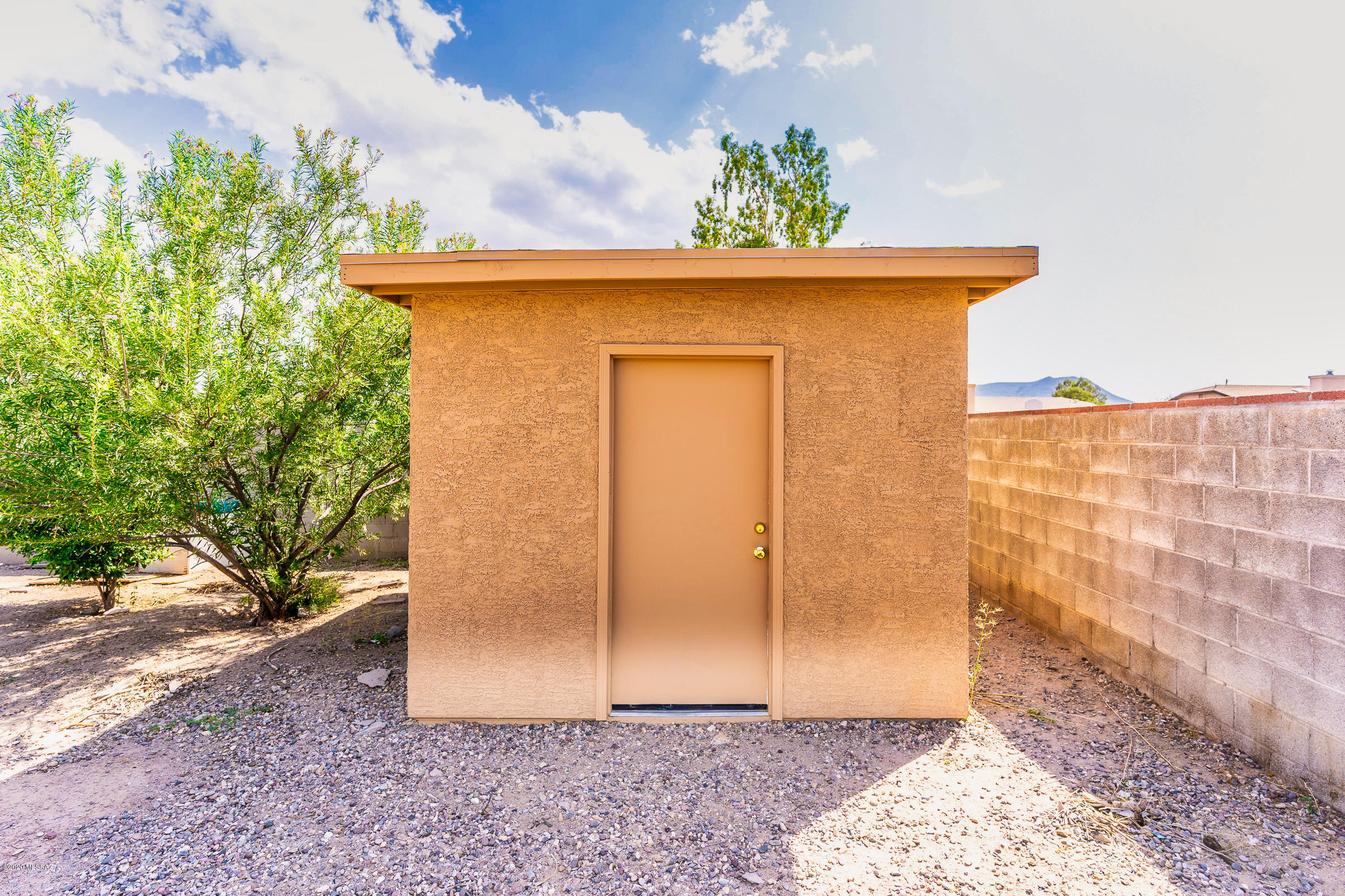 Mission Ridge (1-305) - Residential