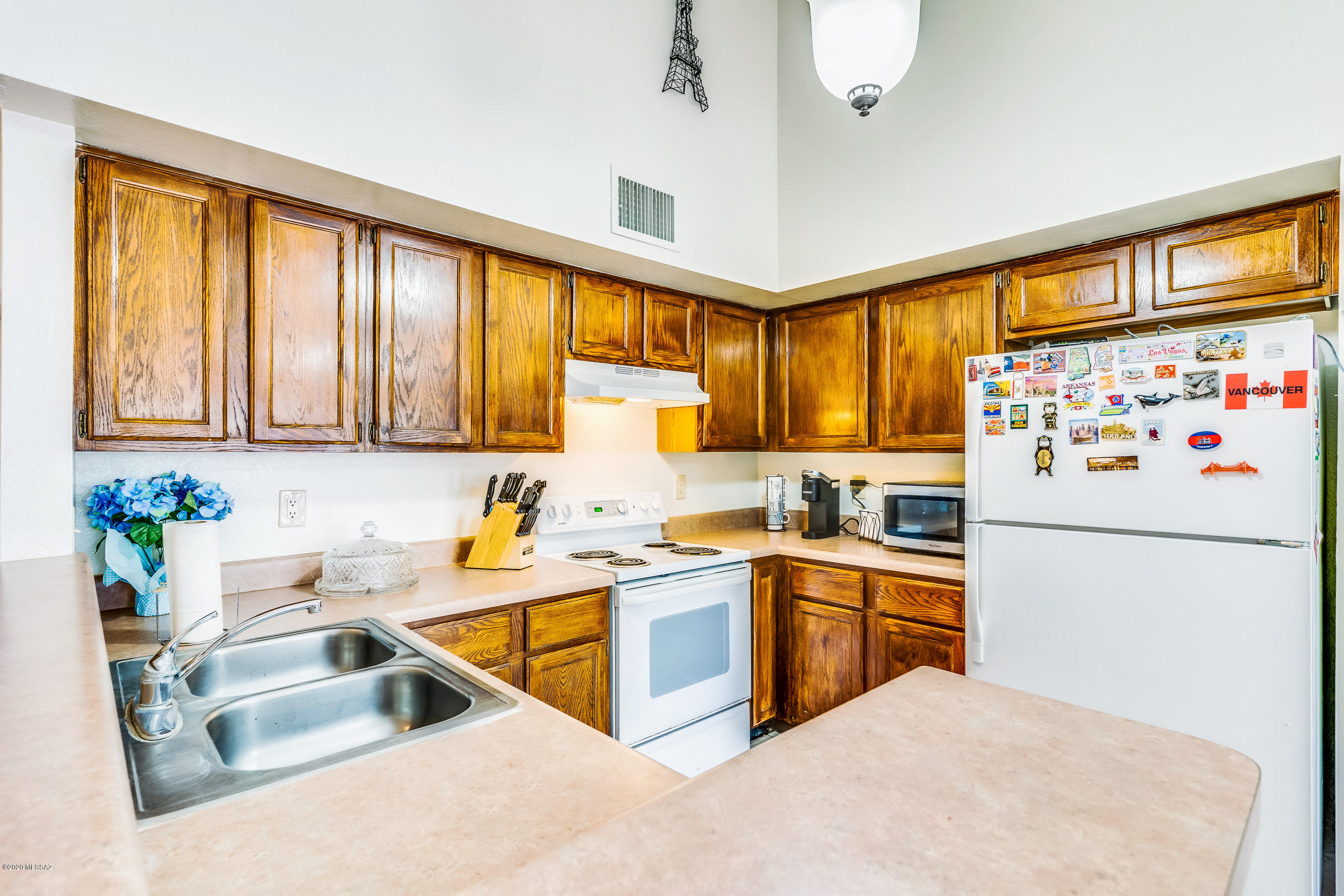 Mission Ridge (1-305) - Residential