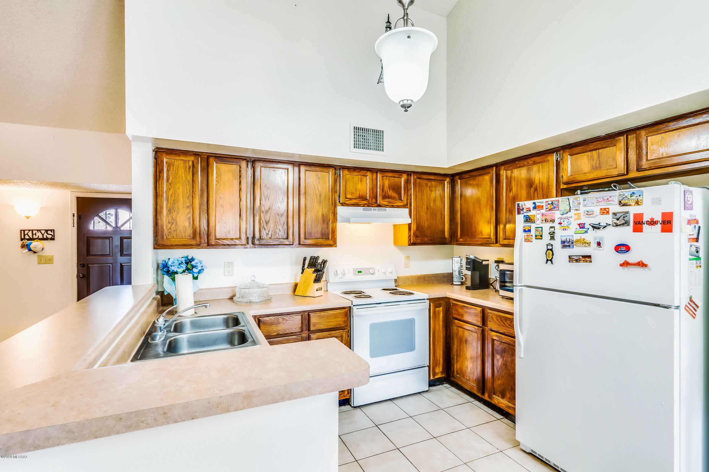 Mission Ridge (1-305) - Residential
