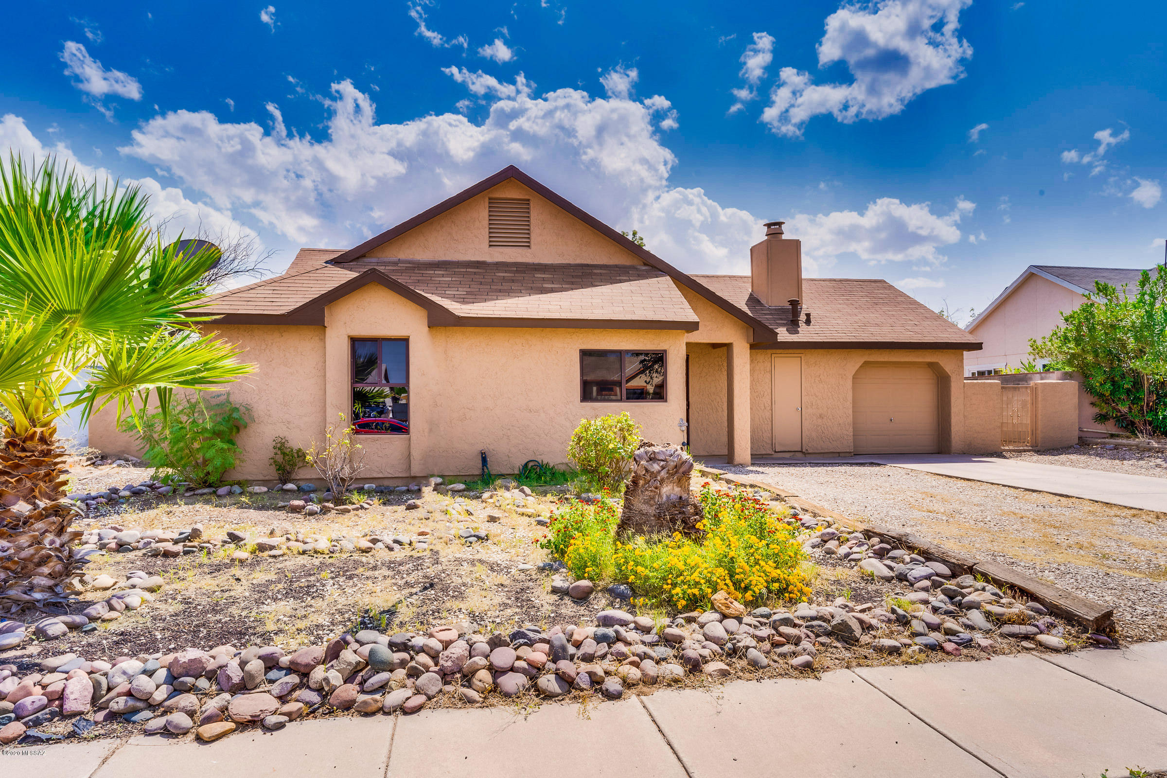 Mission Ridge (1-305) - Residential