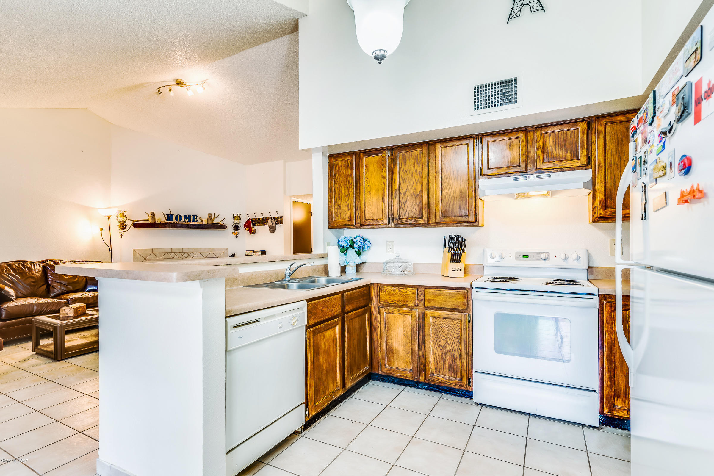 Mission Ridge (1-305) - Residential
