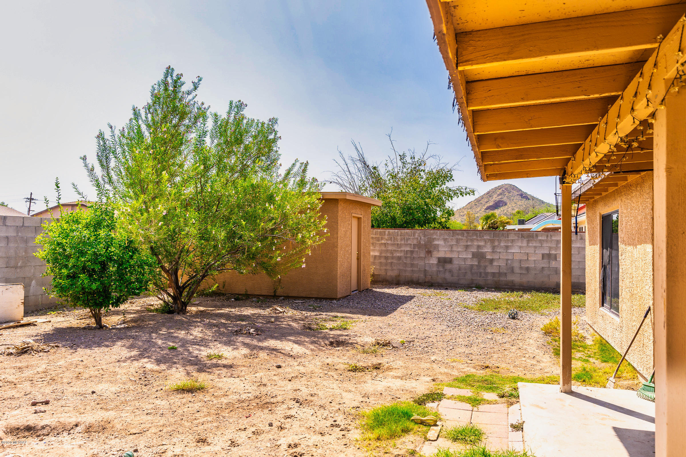 Mission Ridge (1-305) - Residential