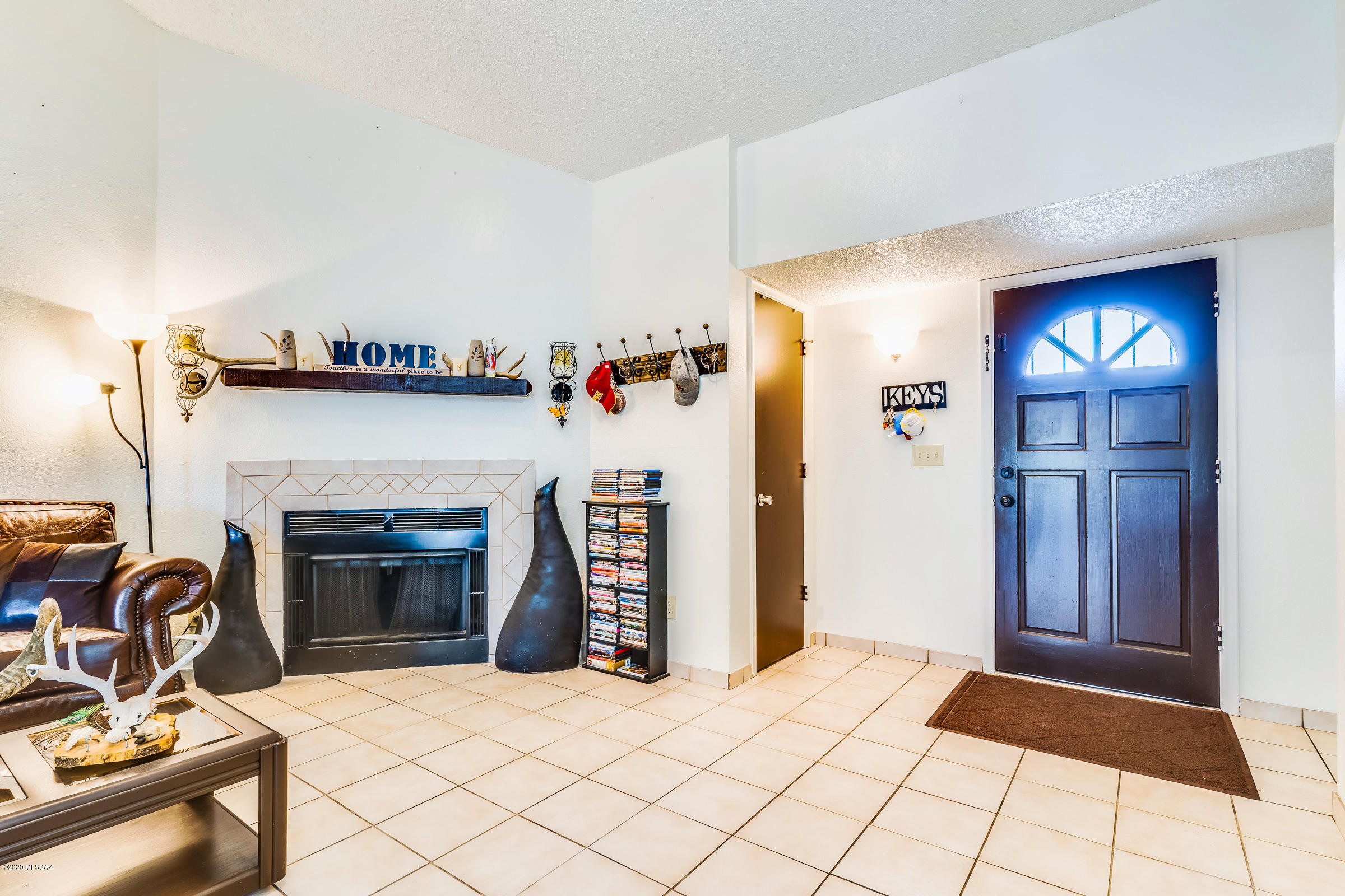 Mission Ridge (1-305) - Residential