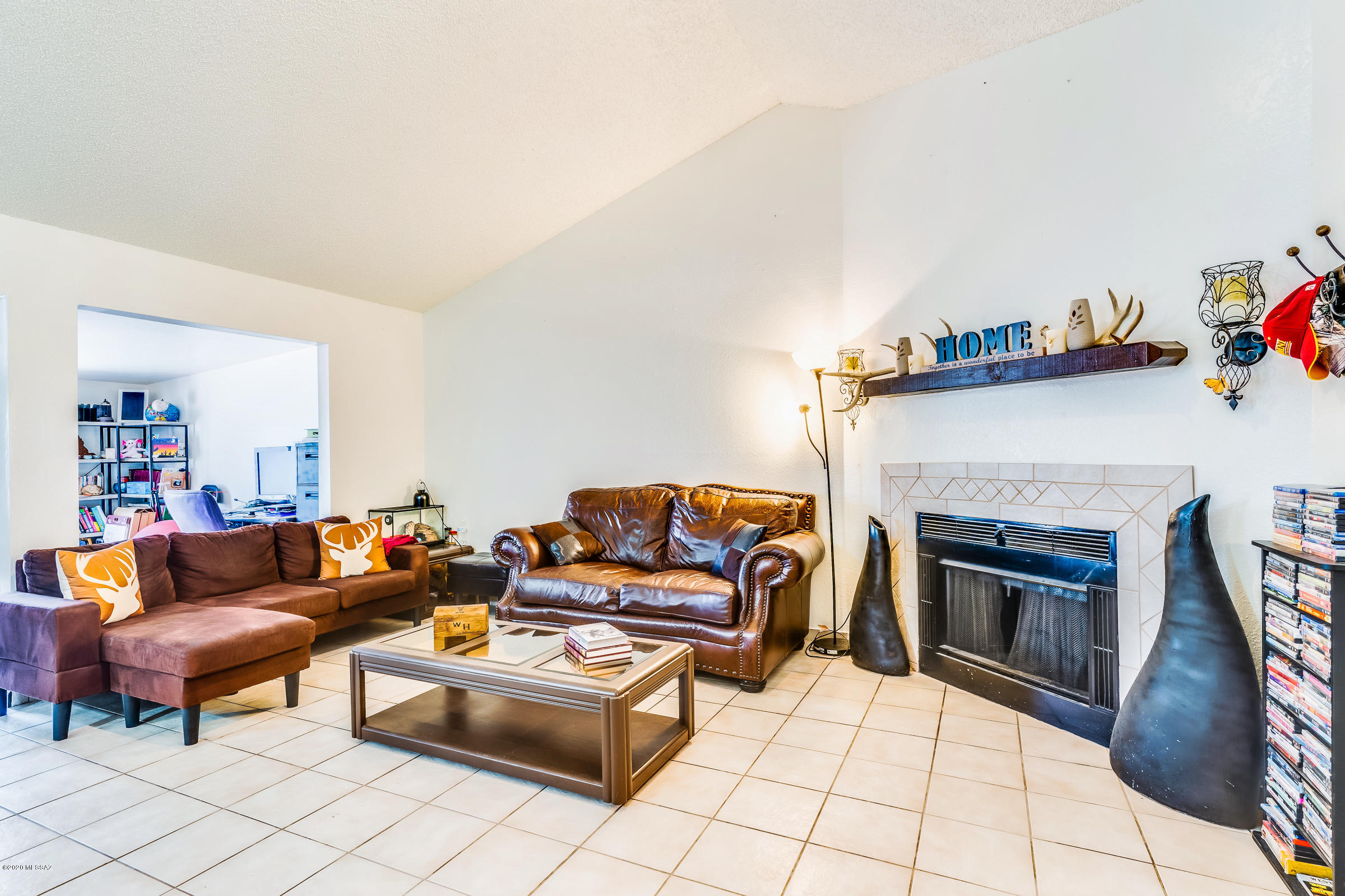 Mission Ridge (1-305) - Residential