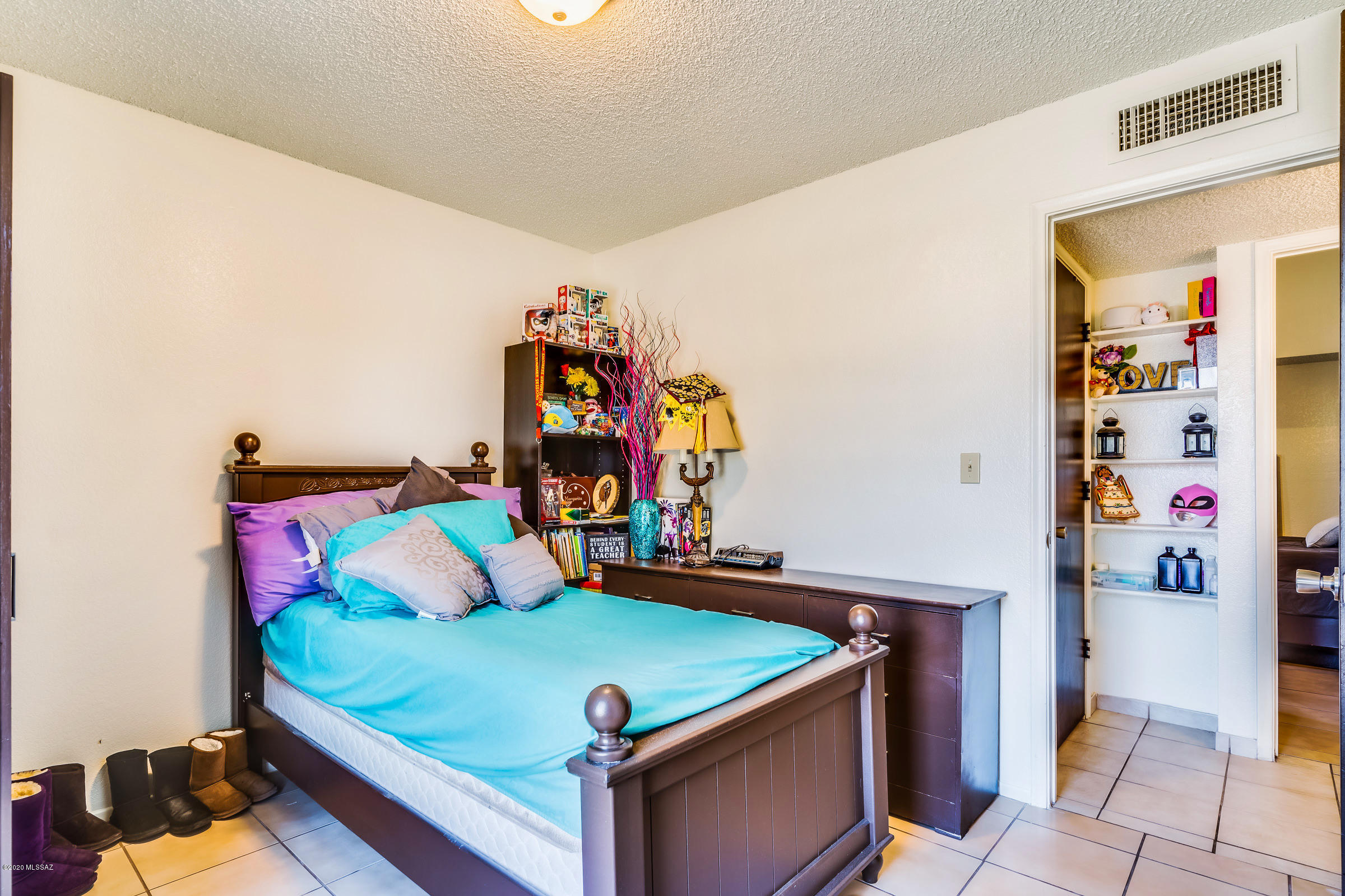 Mission Ridge (1-305) - Residential