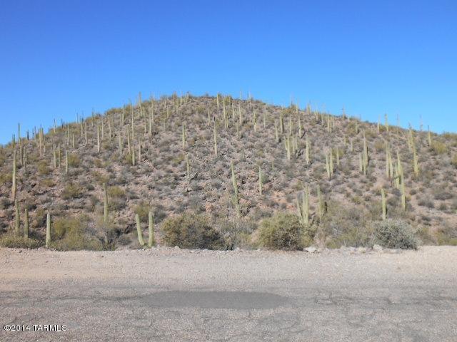 Sundance Estates (1-33) - Land