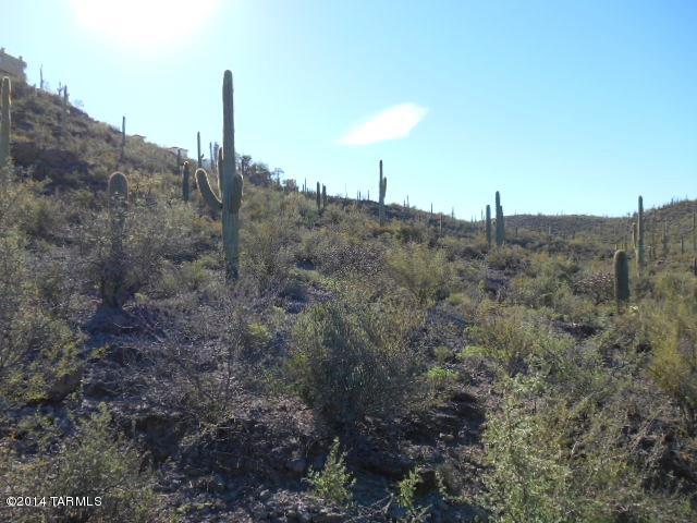 Sundance Estates (1-33) - Land