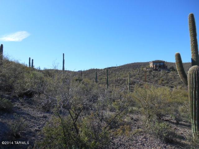 Sundance Estates (1-33) - Land