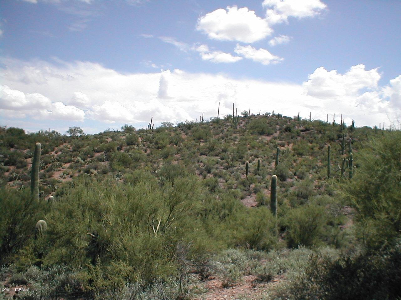 Sundance Estates (1-33) - Land