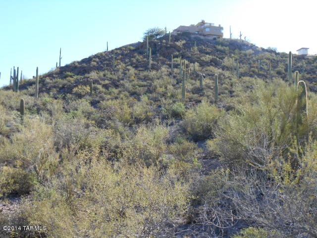 Sundance Estates (1-33) - Land