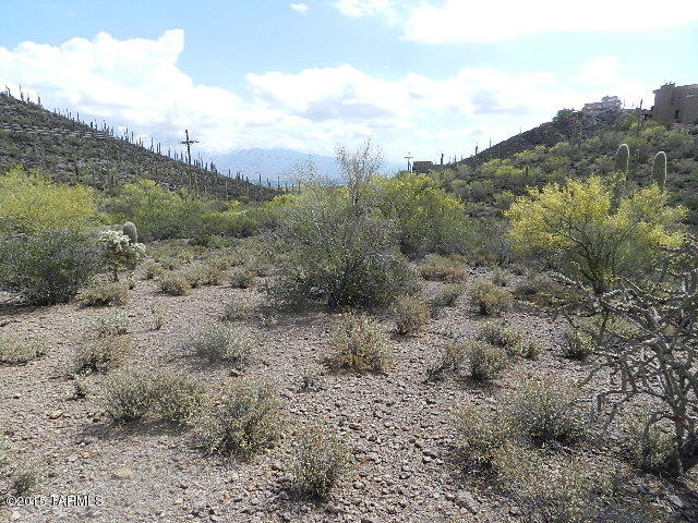 Sundance Estates (1-33) - Land
