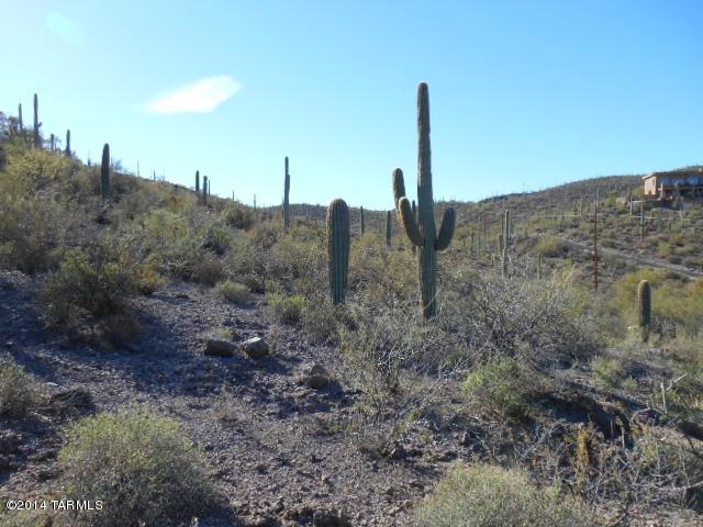 Sundance Estates (1-33) - Land