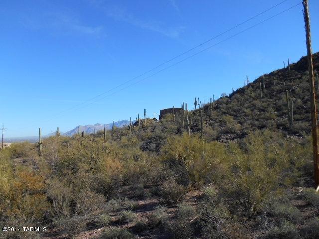 Sundance Estates (1-33) - Land