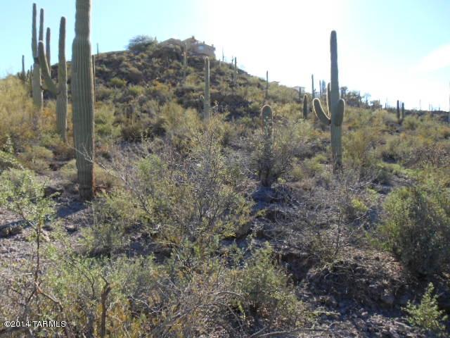 Sundance Estates (1-33) - Land