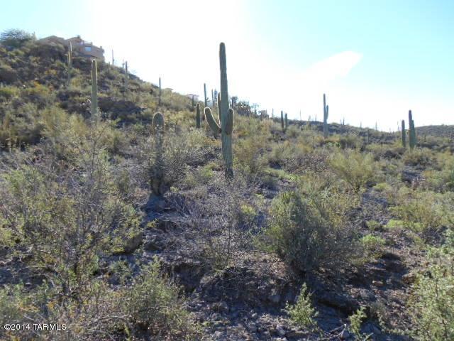 Sundance Estates (1-33) - Land