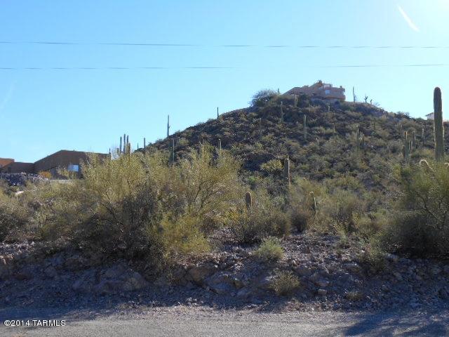 Sundance Estates (1-33) - Land