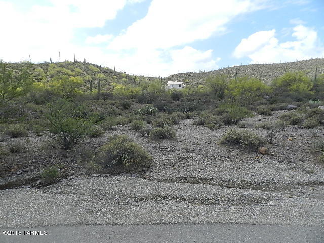 Sundance Estates (1-33) - Land