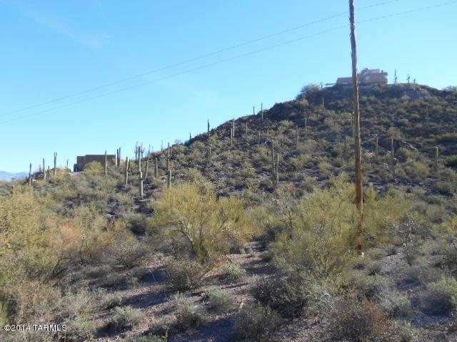 Sundance Estates (1-33) - Land
