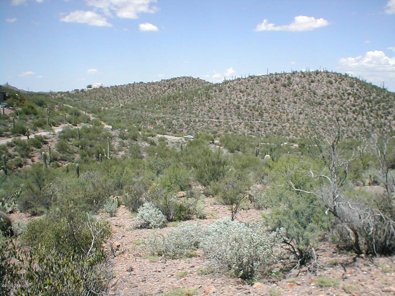 Sundance Estates (1-33) - Land