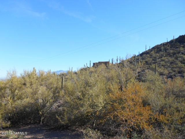 Sundance Estates (1-33) - Land
