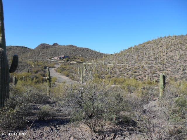 Sundance Estates (1-33) - Land
